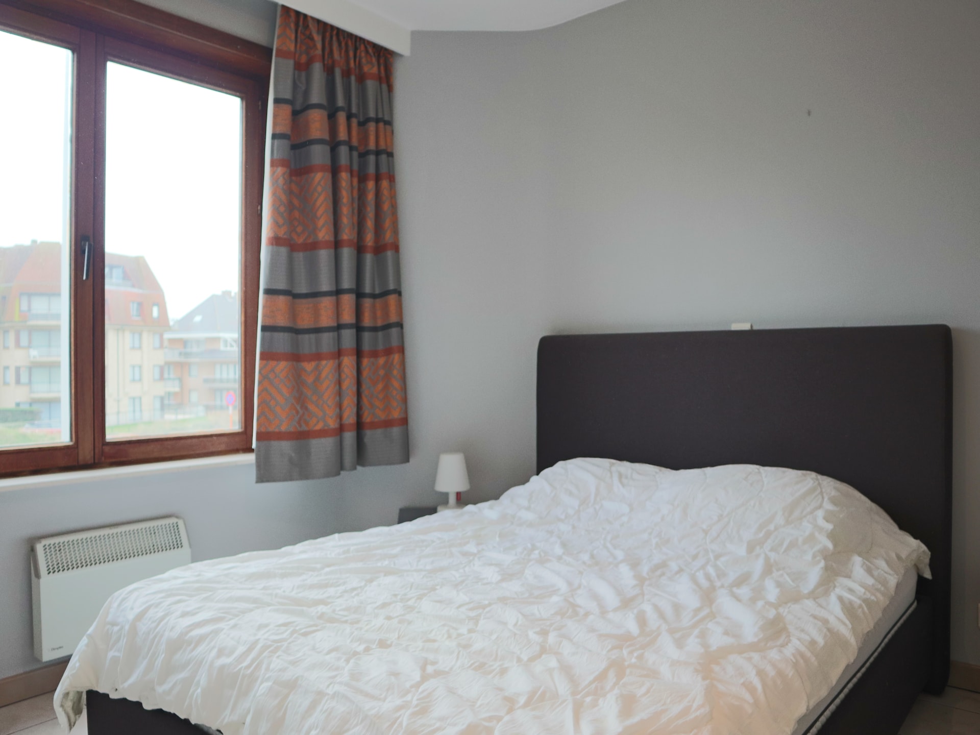 Licht appartement in Koksijde met zonnig terras voor 5 personen - foto 11