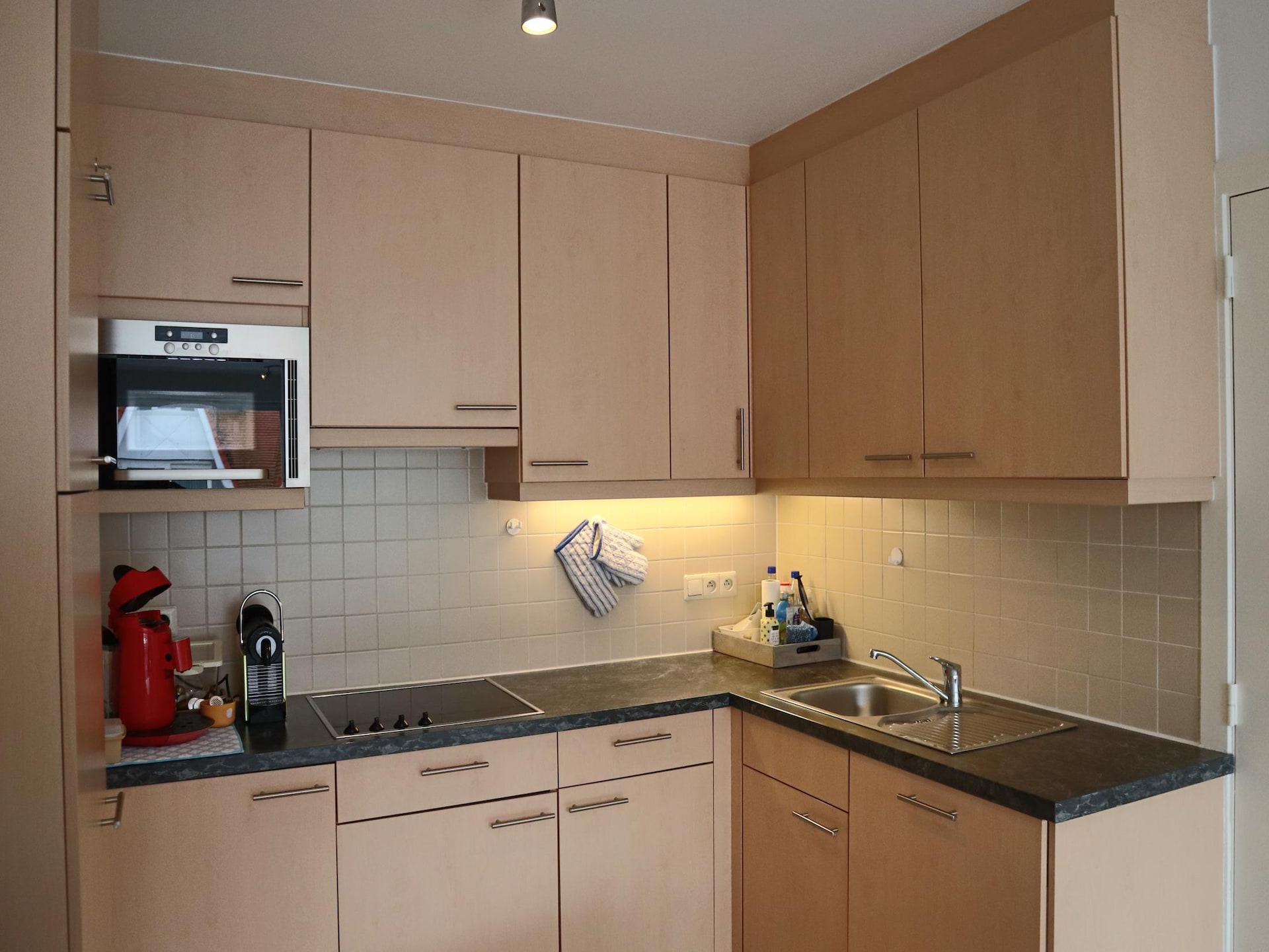 4-persoons appartement met huisdiervriendelijke touch in Nieuwpoort - foto 9