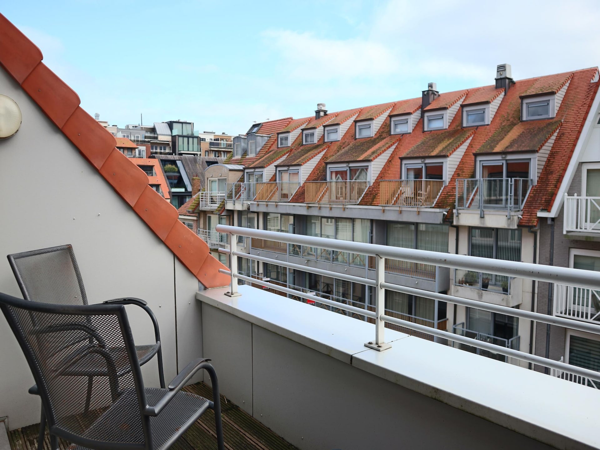 4-persoons appartement met huisdiervriendelijke touch in Nieuwpoort - foto 5