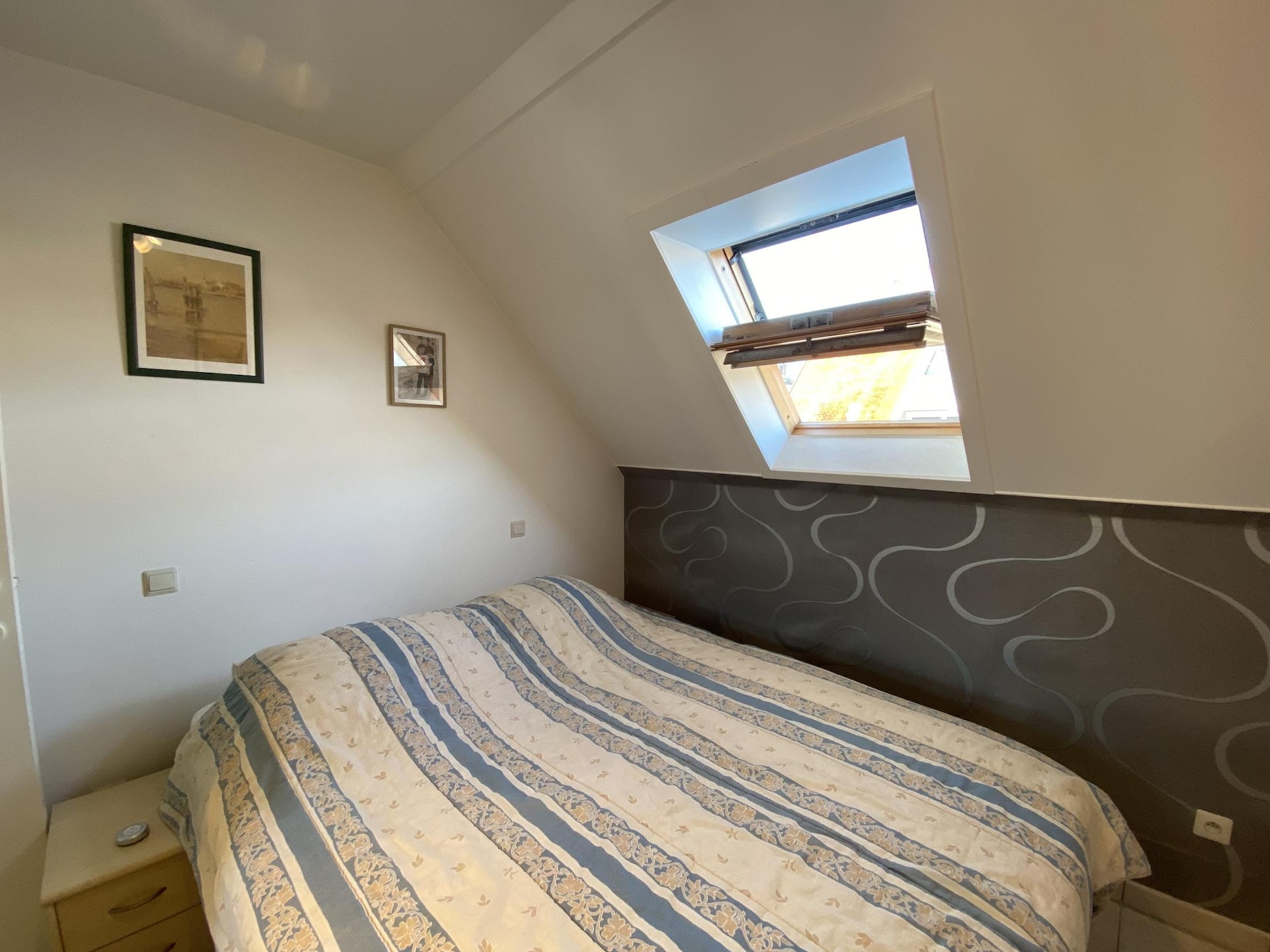 4-persoons appartement met huisdiervriendelijke touch in Nieuwpoort - foto 4