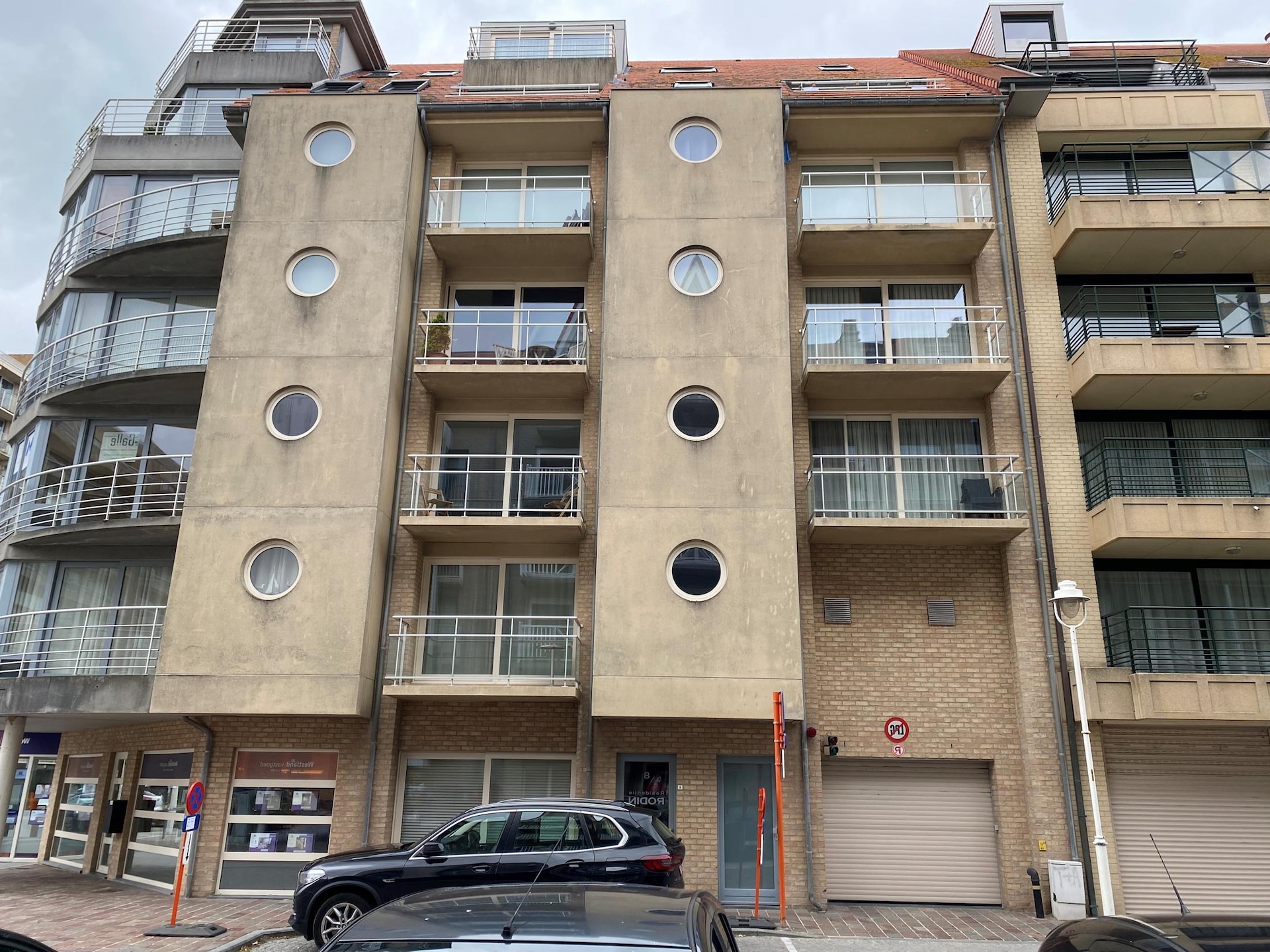 4-persoons appartement met huisdiervriendelijke touch in Nieuwpoort - foto 6