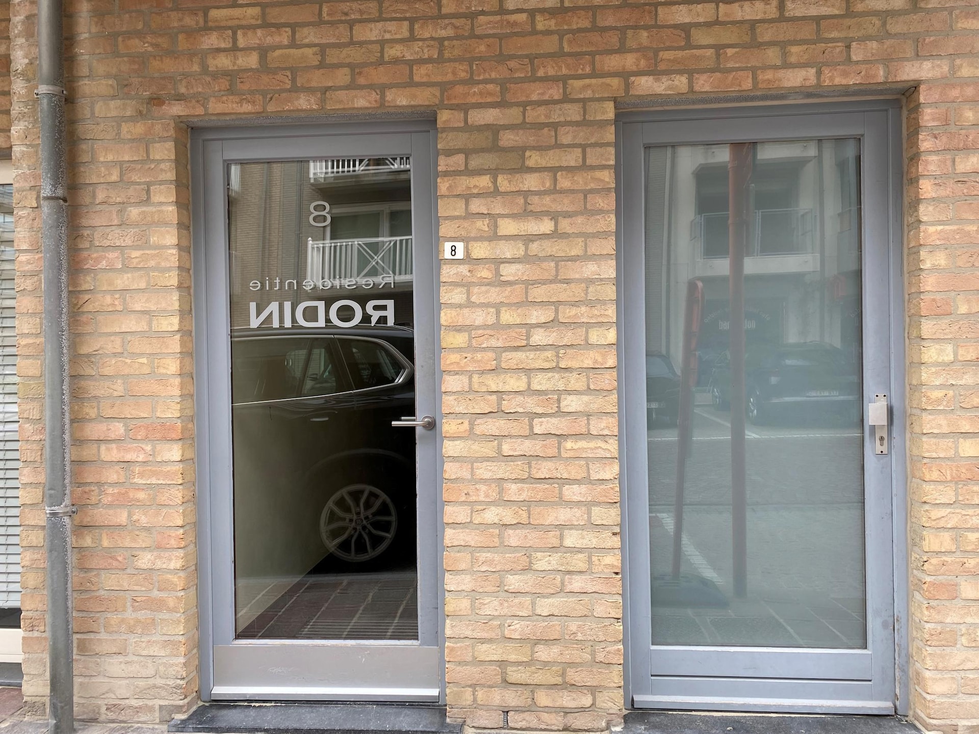 4-persoons appartement met huisdiervriendelijke touch in Nieuwpoort - foto 7