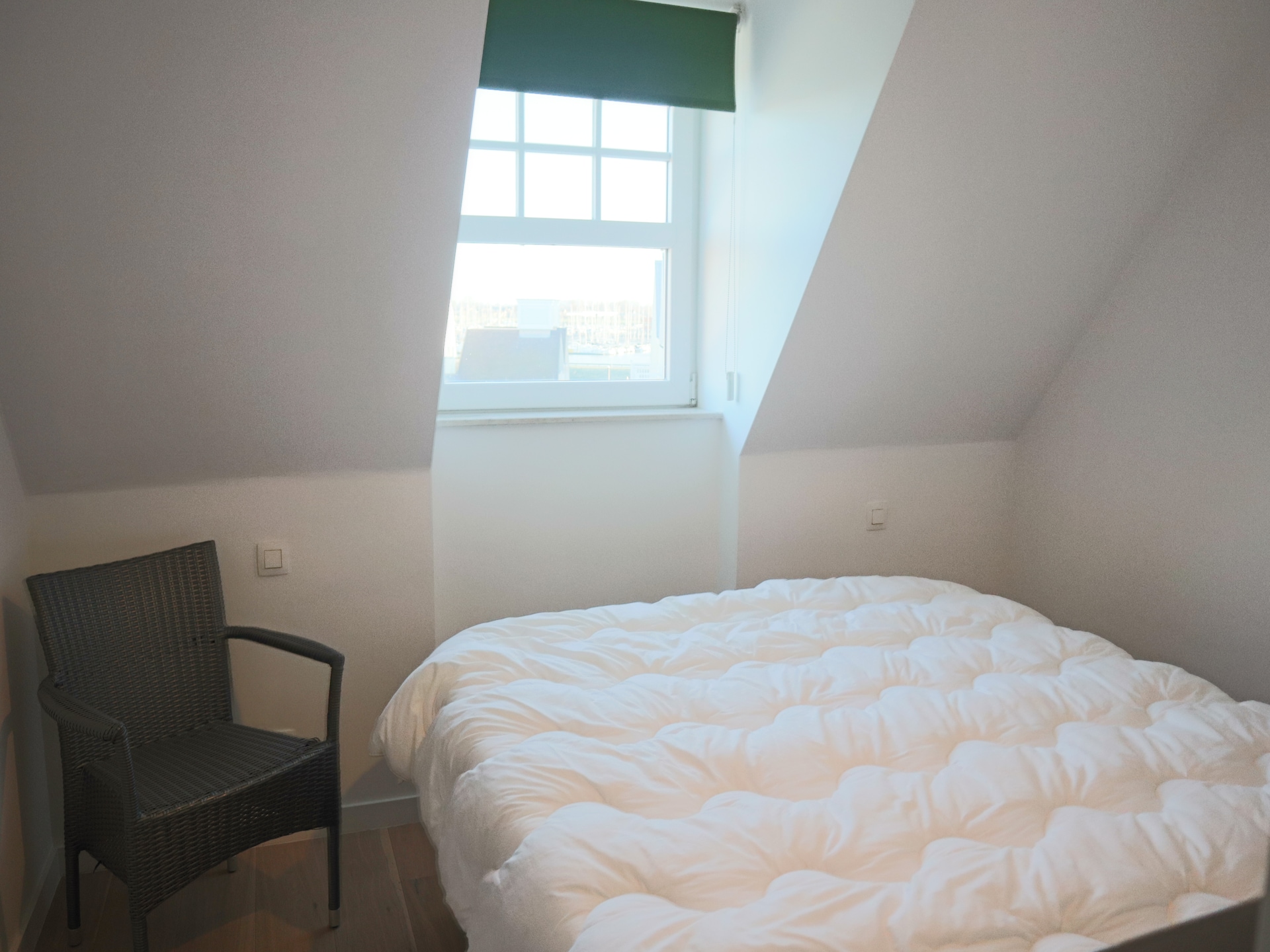 Duplex appartement met zeezicht en terras in Nieuwpoort - foto 14
