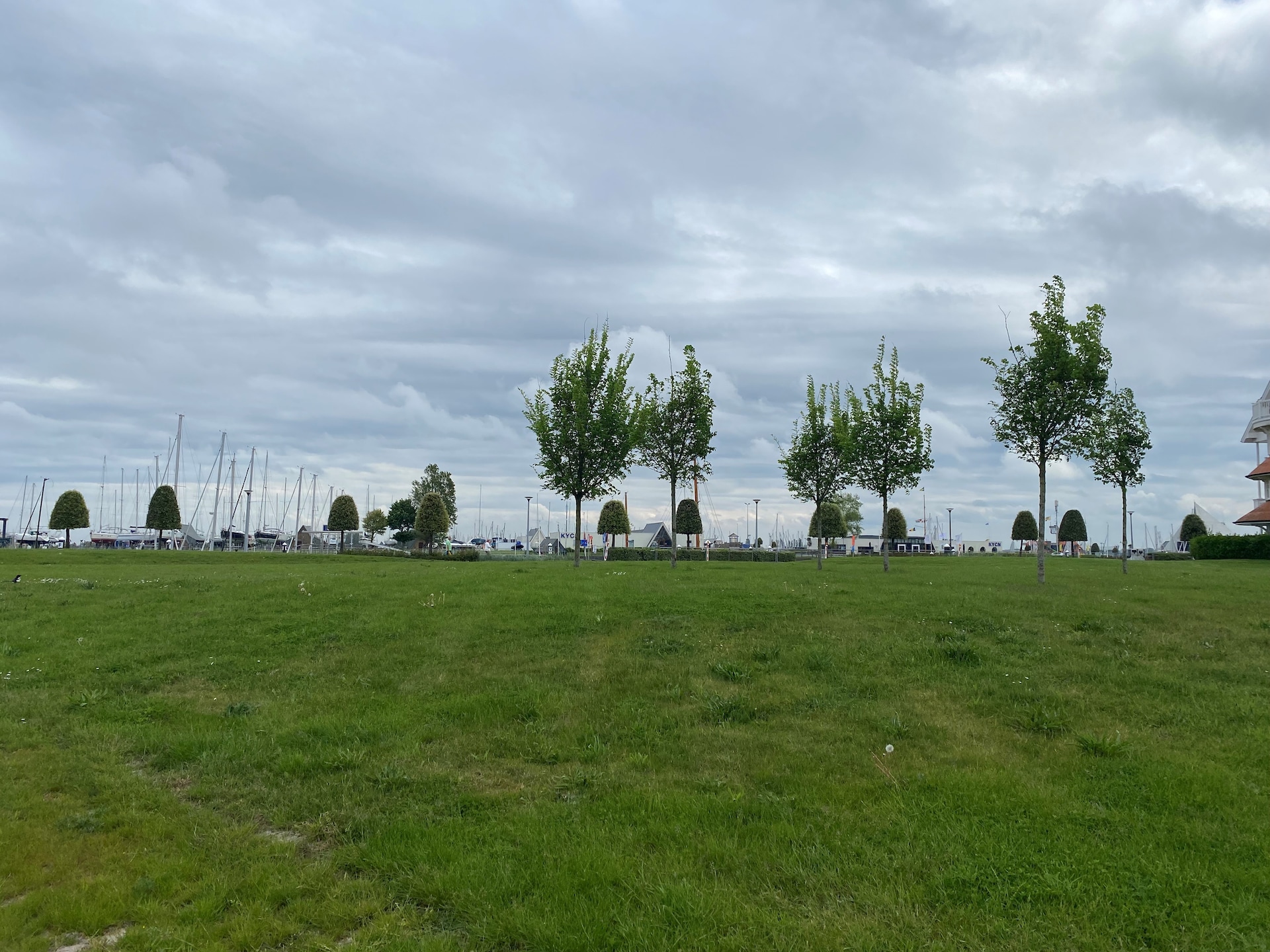 Duplex appartement met zeezicht en terras in Nieuwpoort - foto 19