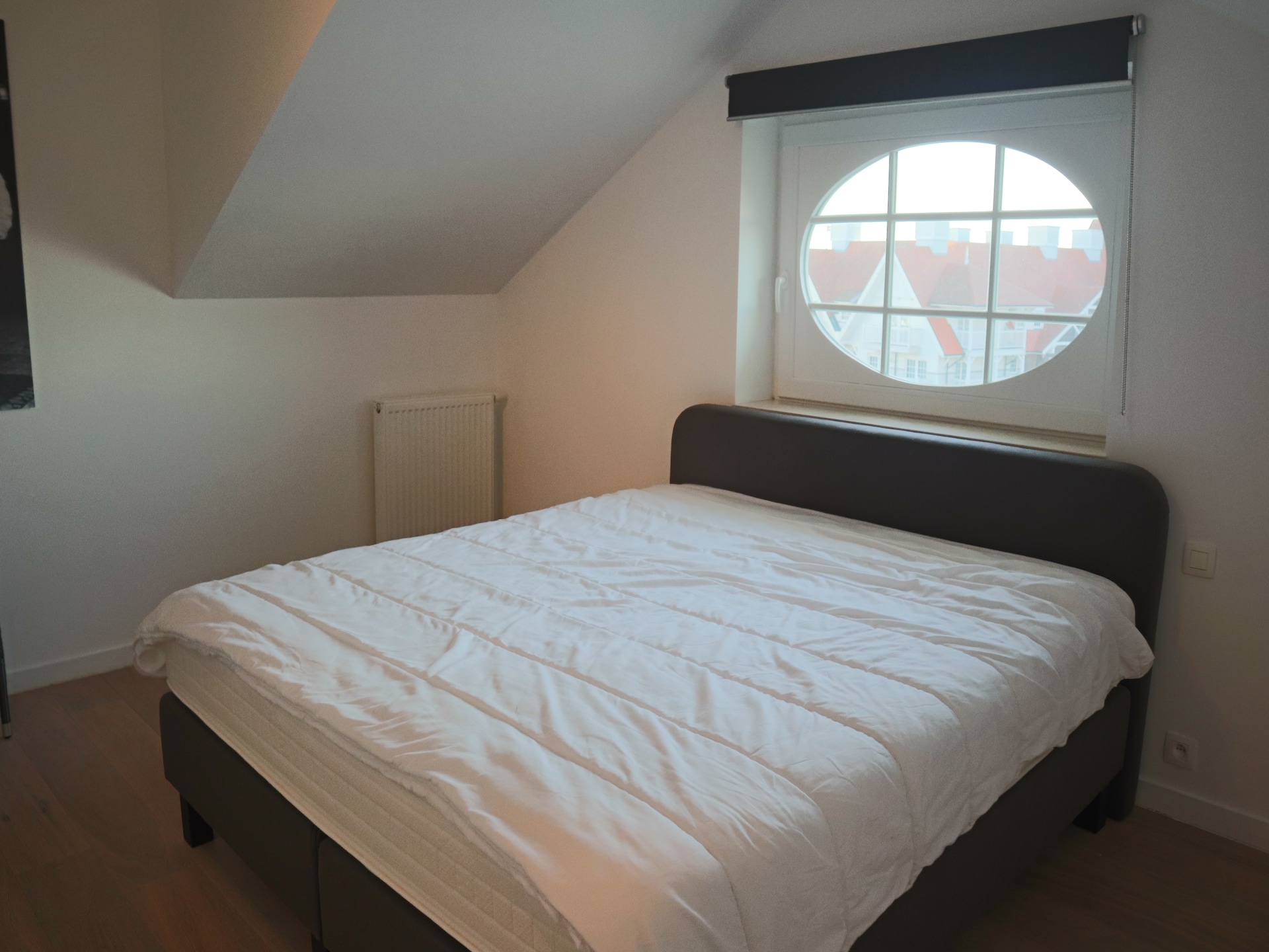 Duplex appartement met zeezicht en terras in Nieuwpoort - foto 4