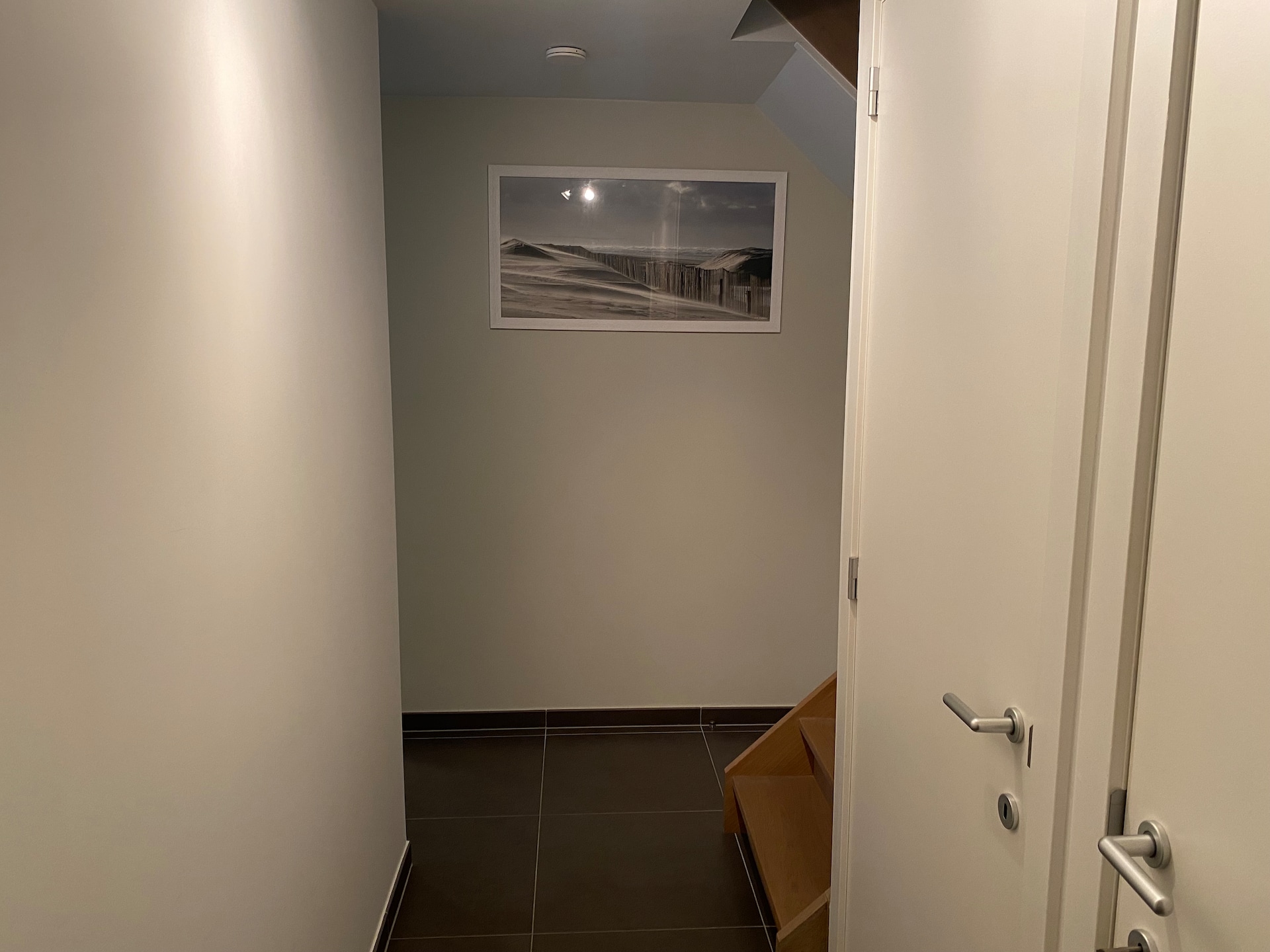 Duplex appartement met zeezicht en terras in Nieuwpoort - foto 13