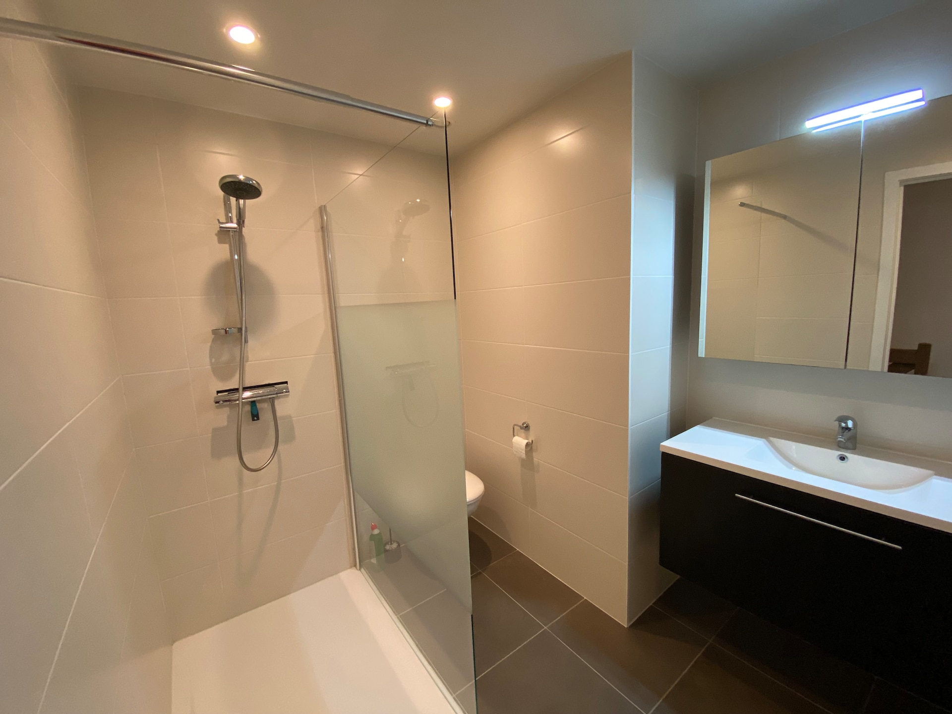 Duplex appartement met zeezicht en terras in Nieuwpoort - foto 18