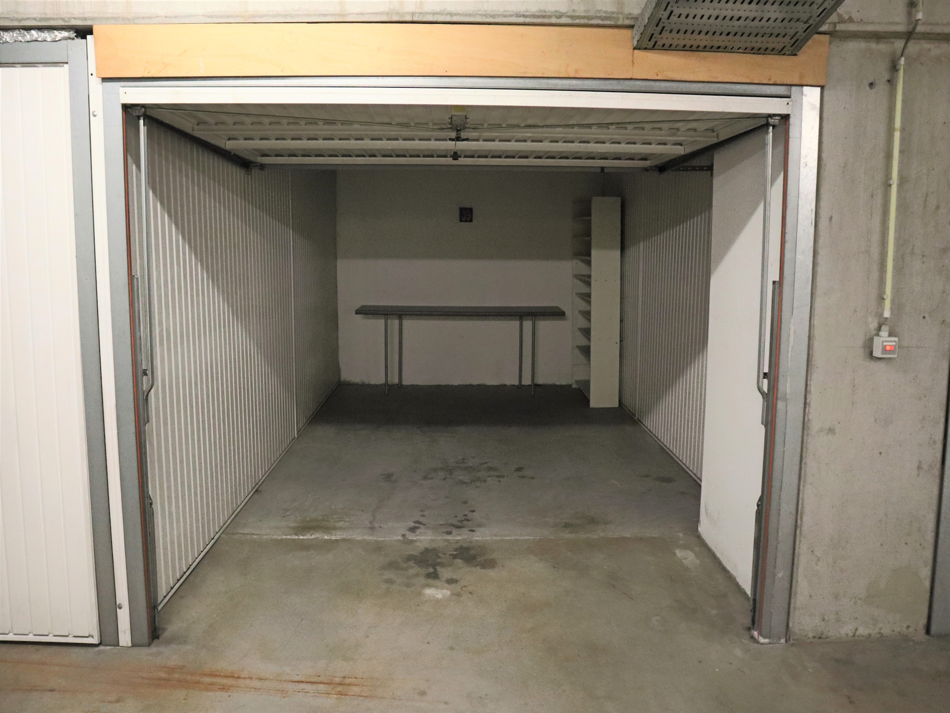 Rolstoelvriendelijk appartement met zeezicht op 10e verdieping in Nieuwpoort - foto 17