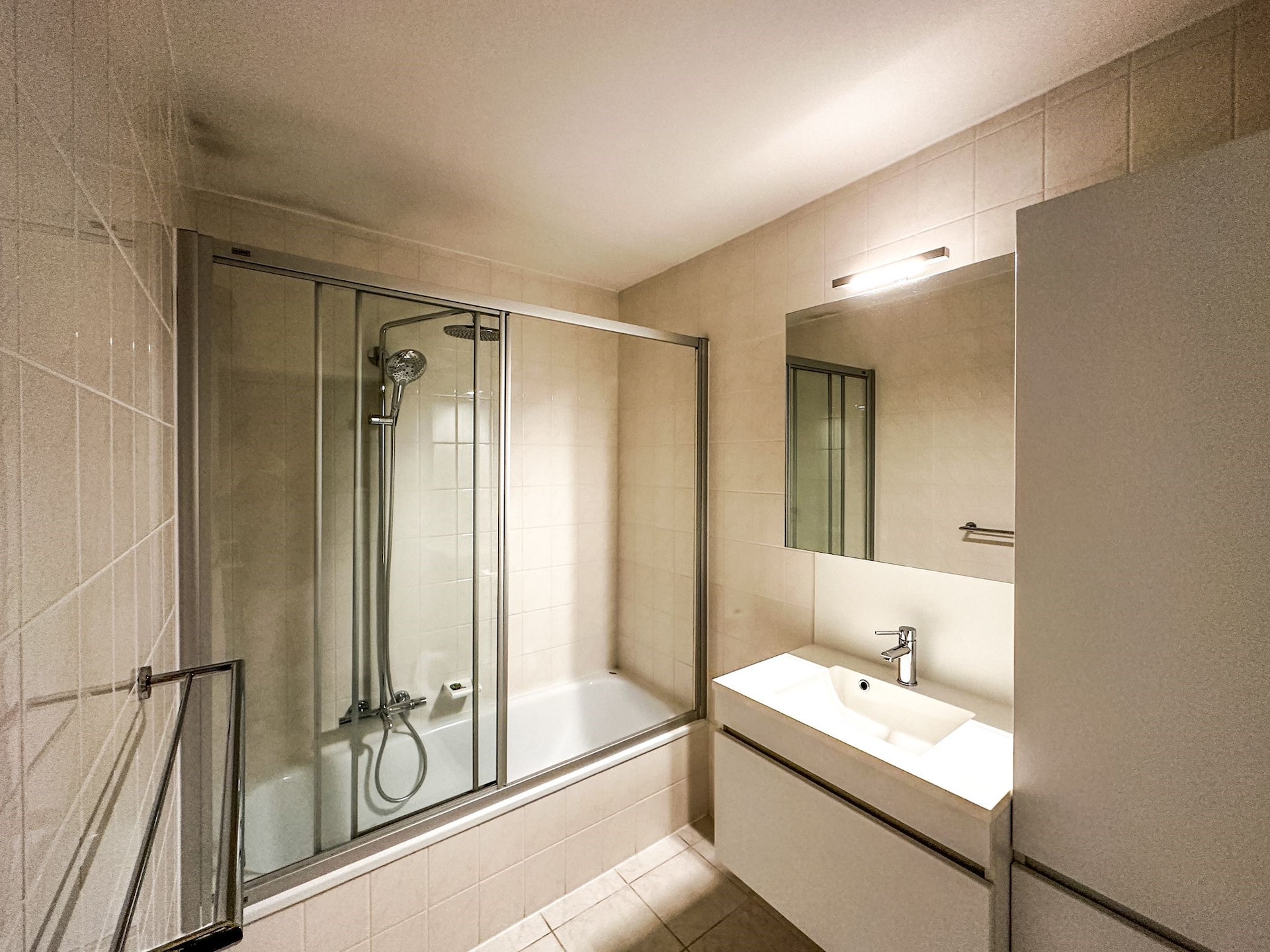 Rolstoelvriendelijk appartement met zeezicht op 10e verdieping in Nieuwpoort - foto 16