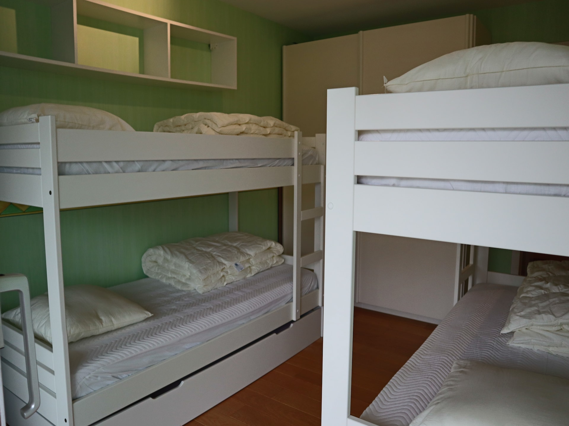 6-persoons appartement met zeezicht in Nieuwpoort (3) - foto 9
