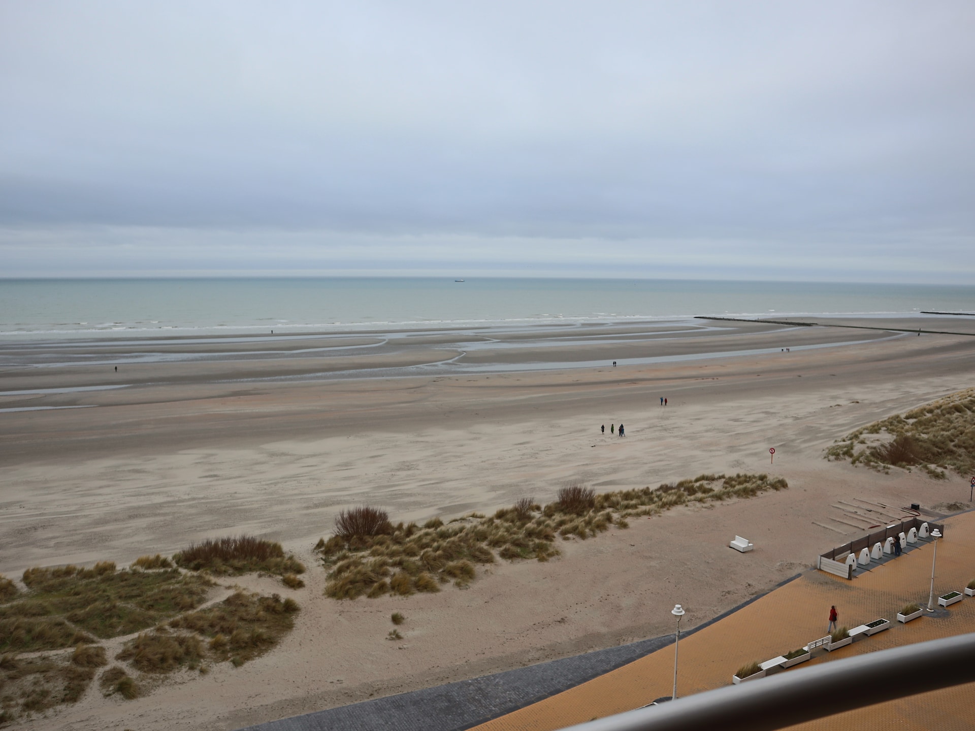 6-persoons appartement met zeezicht in Nieuwpoort (3) - foto 14