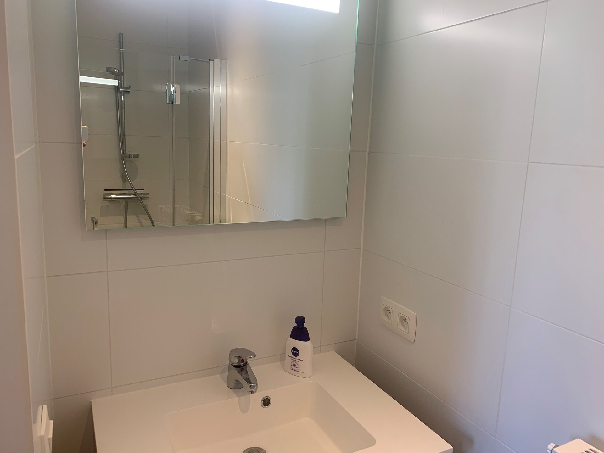 Licht appartement aan de golfbaan met duinzicht en 2 badkamers - foto 13