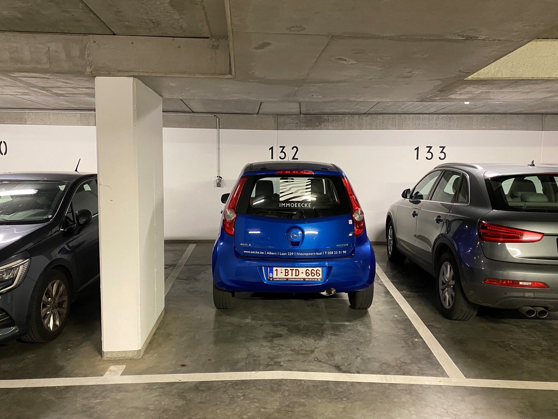 Licht appartement aan de golfbaan met duinzicht en 2 badkamers - foto 22
