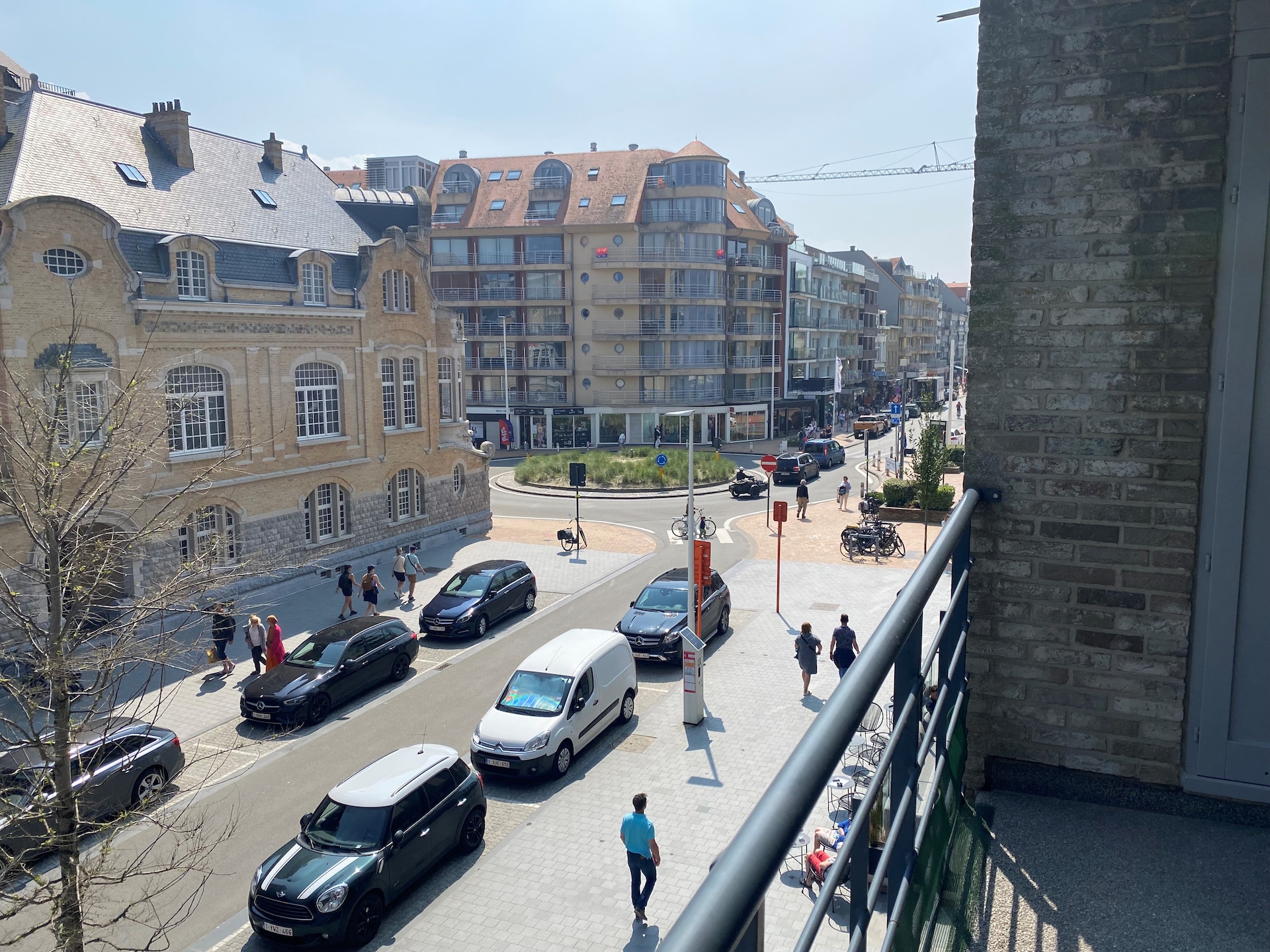 5-persoons appartement met balkon in Nieuwpoort - foto 9