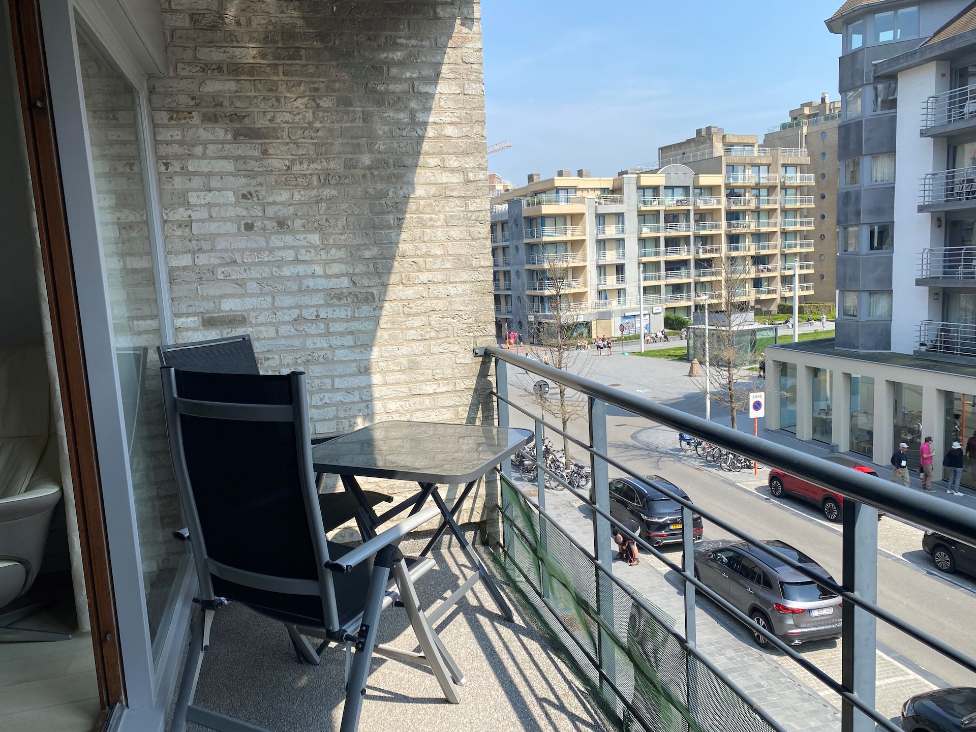 5-persoons appartement met balkon in Nieuwpoort - foto 4