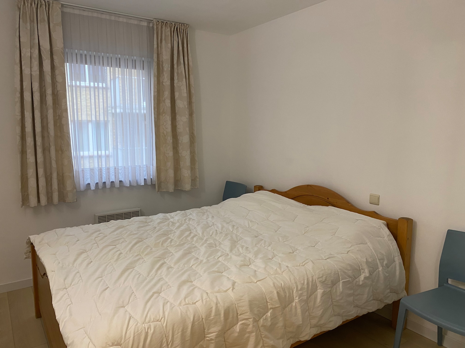 5-persoons appartement met balkon in Nieuwpoort - foto 3