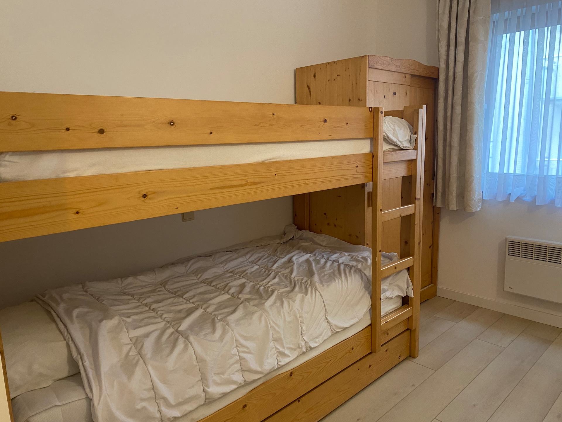 5-persoons appartement met balkon in Nieuwpoort - foto 8