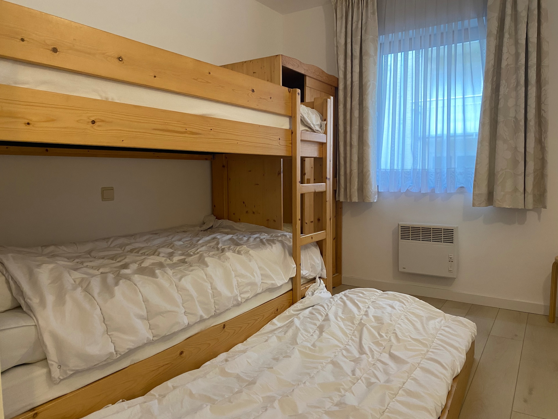 5-persoons appartement met balkon in Nieuwpoort - foto 11