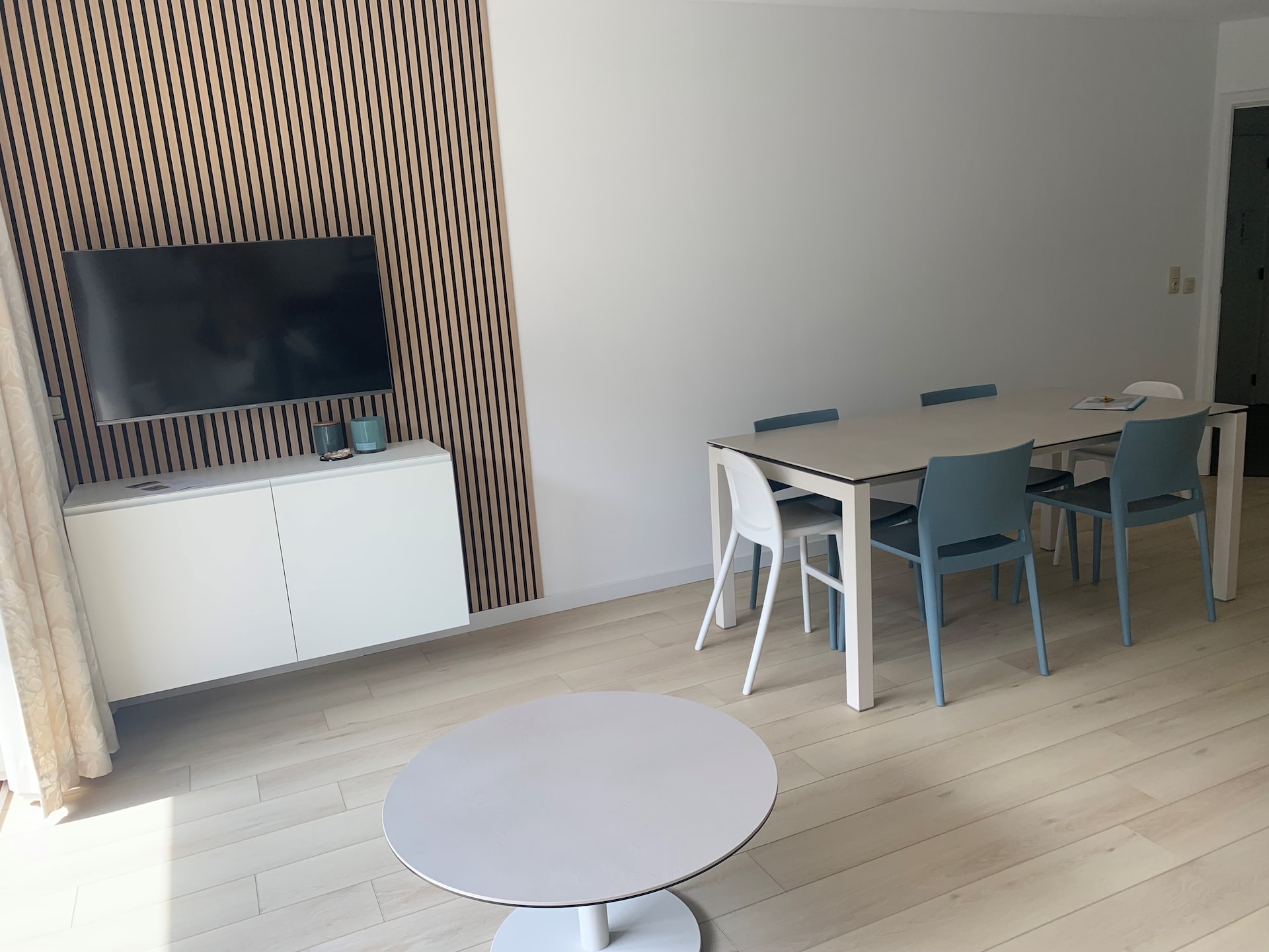5-persoons appartement met balkon in Nieuwpoort - foto 10