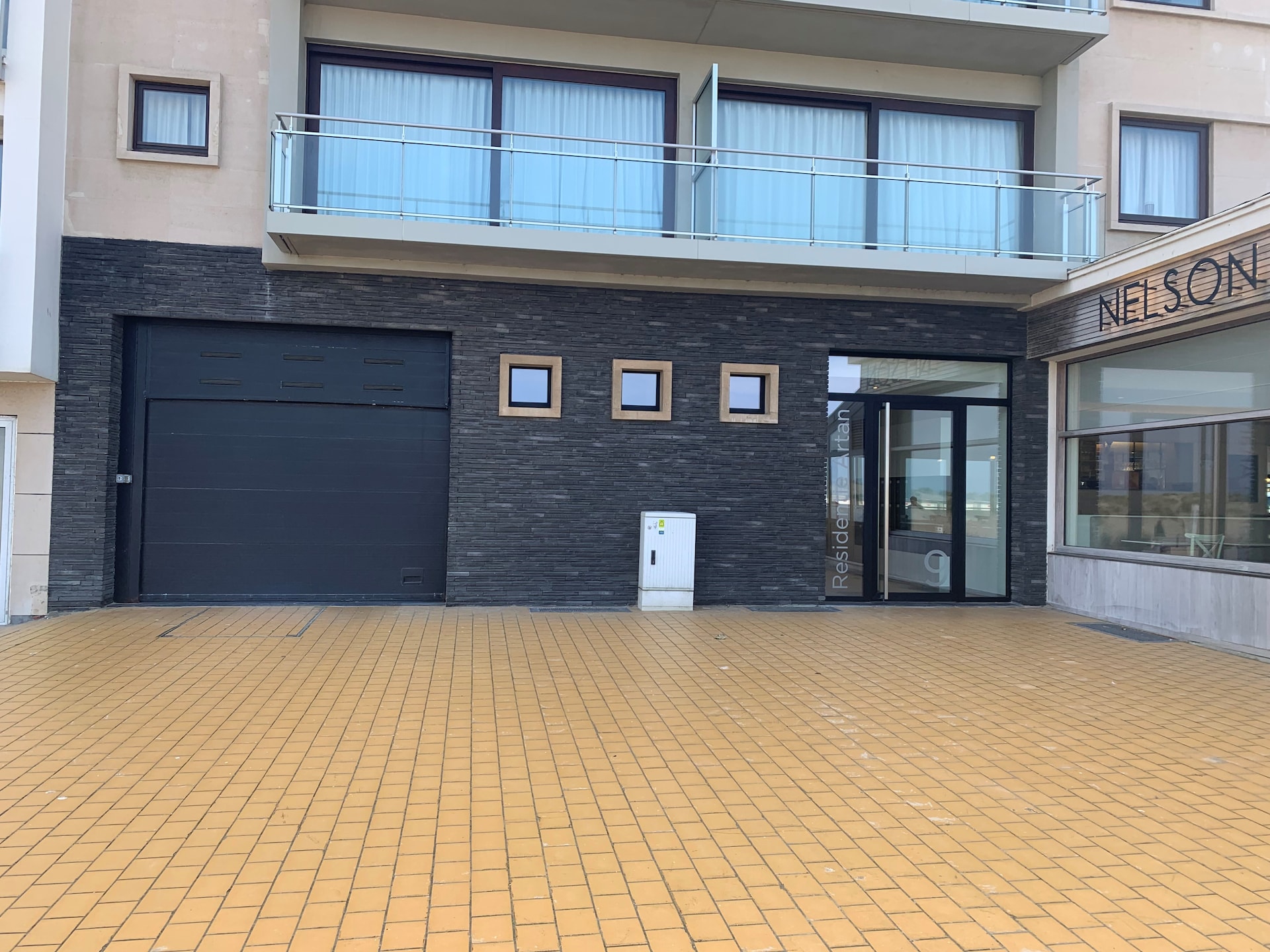 5-persoons appartement met balkon in Nieuwpoort - foto 5