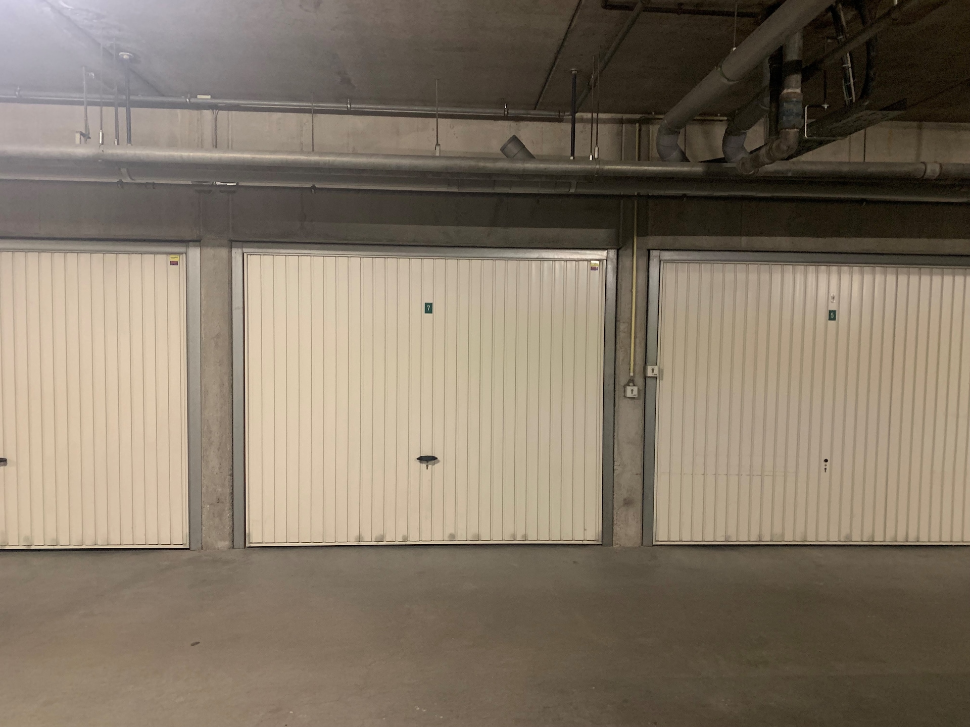 5-persoons appartement met balkon in Nieuwpoort - foto 17