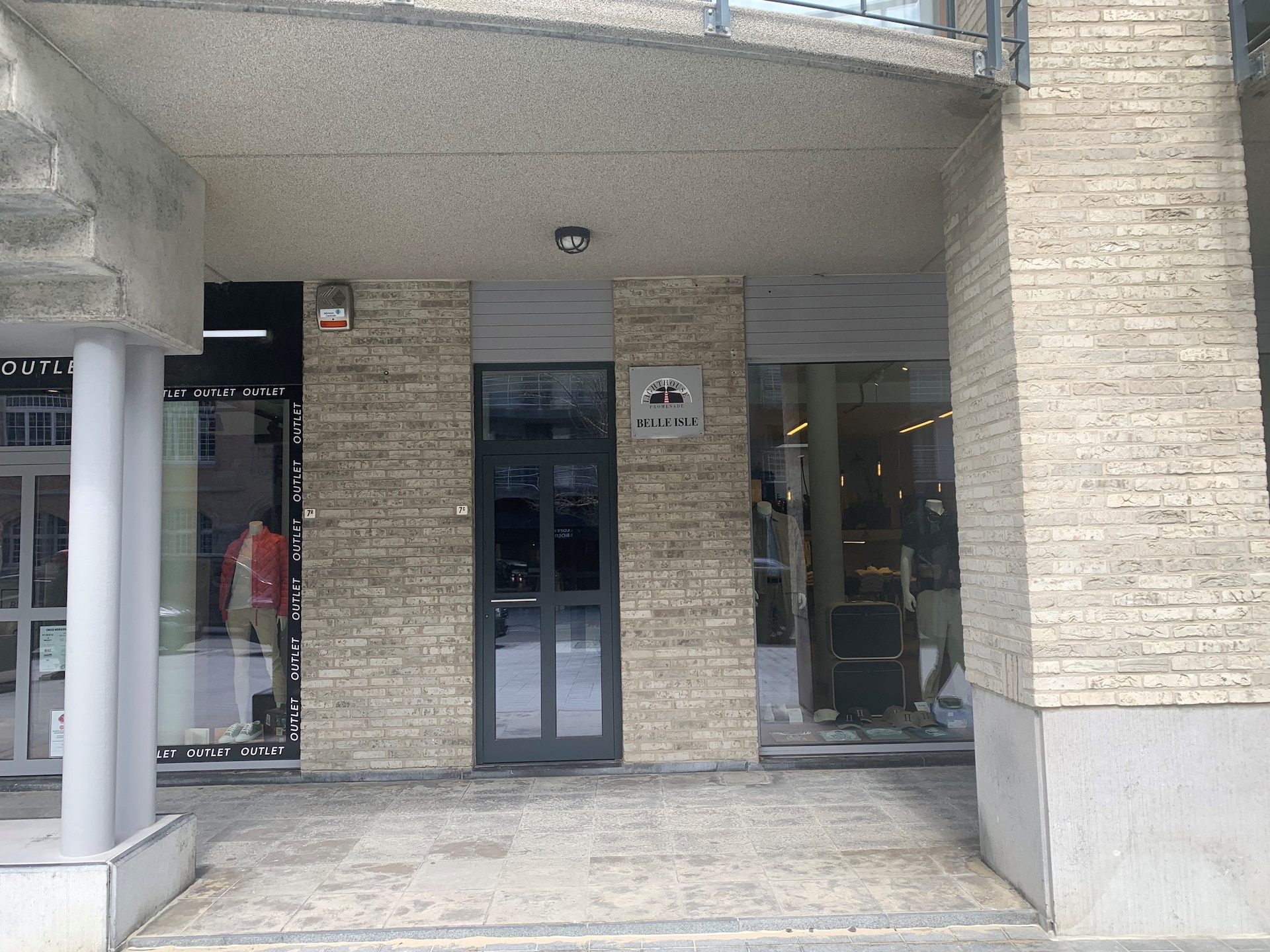 5-persoons appartement met balkon in Nieuwpoort - foto 18