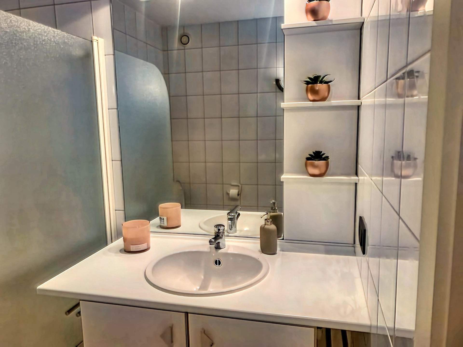 4-persoons appartement met havenzicht op 12e verdieping in Nieuwpoort - foto 13