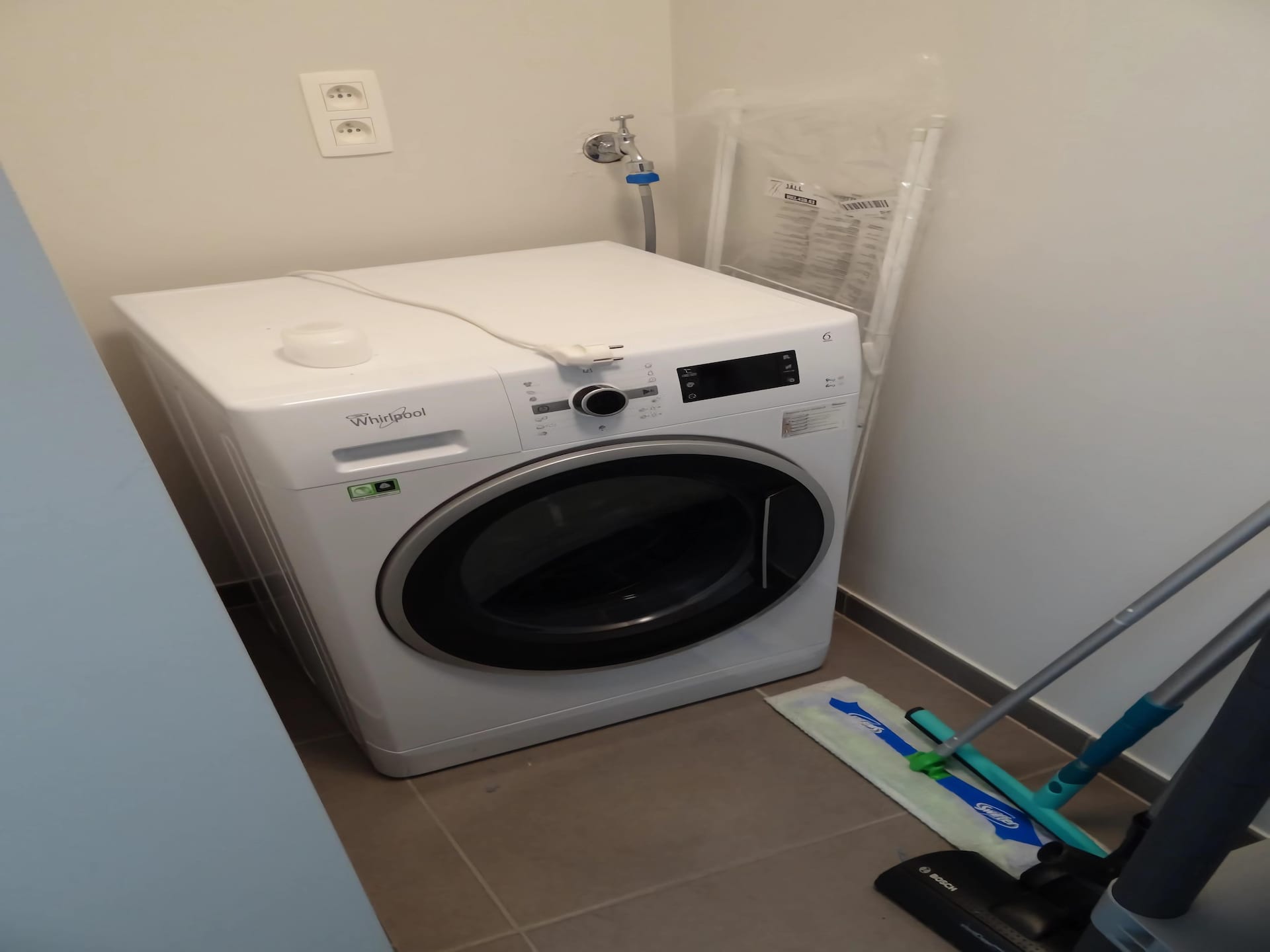 Hoekappartement met zonneterras in Nieuwpoort (4 pers.) - foto 13