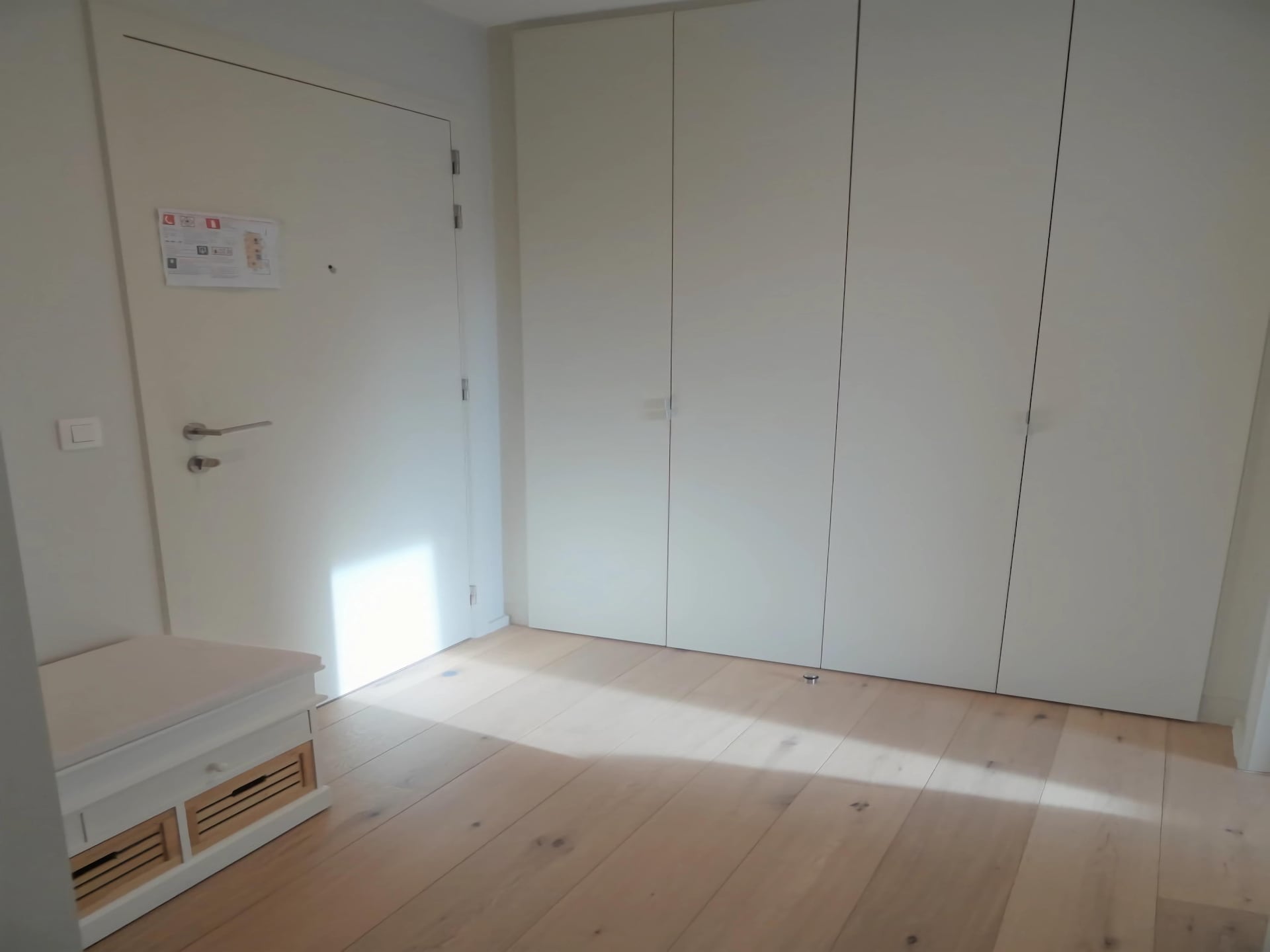 Hoekappartement met zonneterras in Nieuwpoort (4 pers.) - foto 10