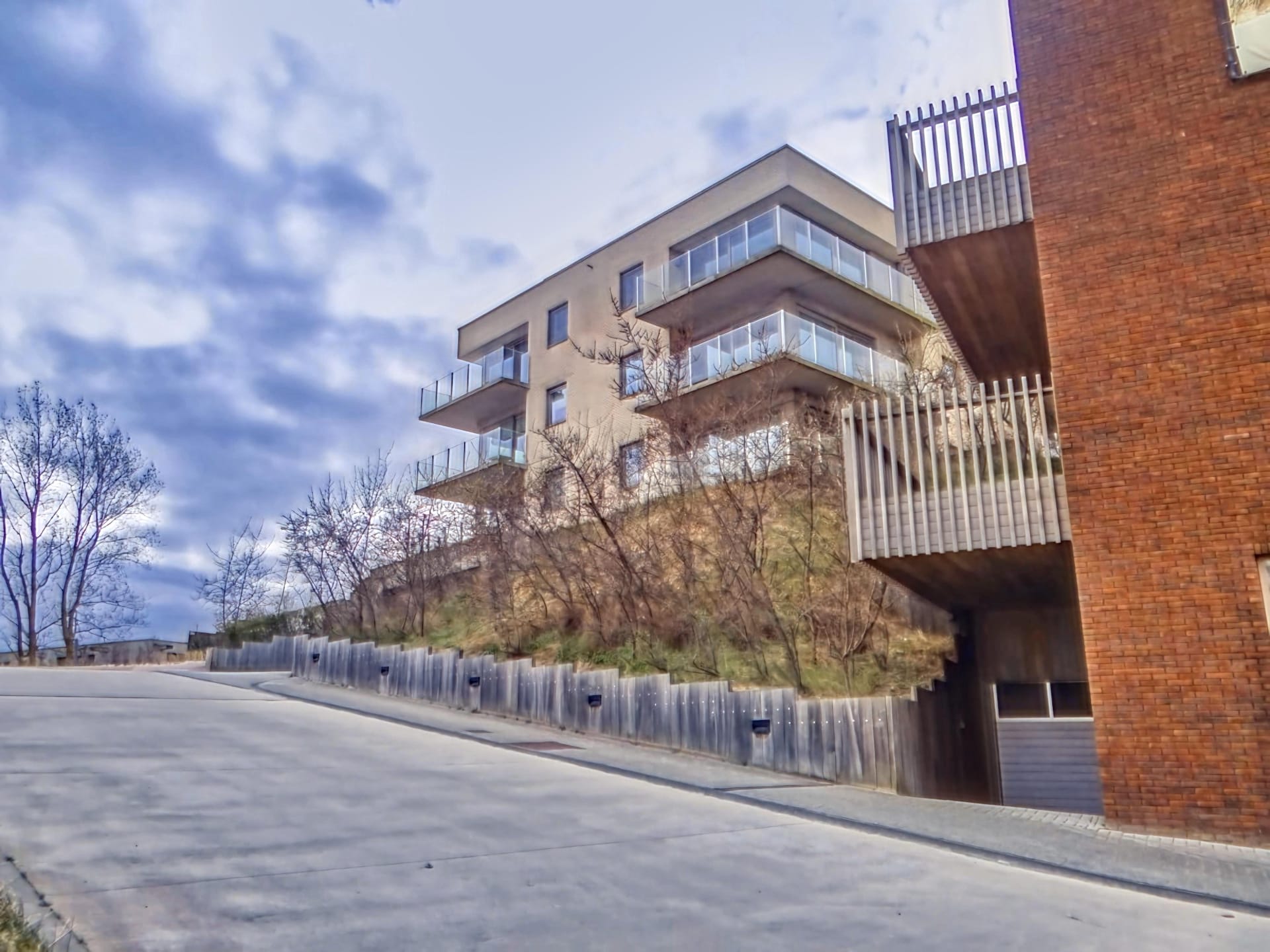 Hoekappartement met zonneterras in Nieuwpoort (4 pers.) - foto 5