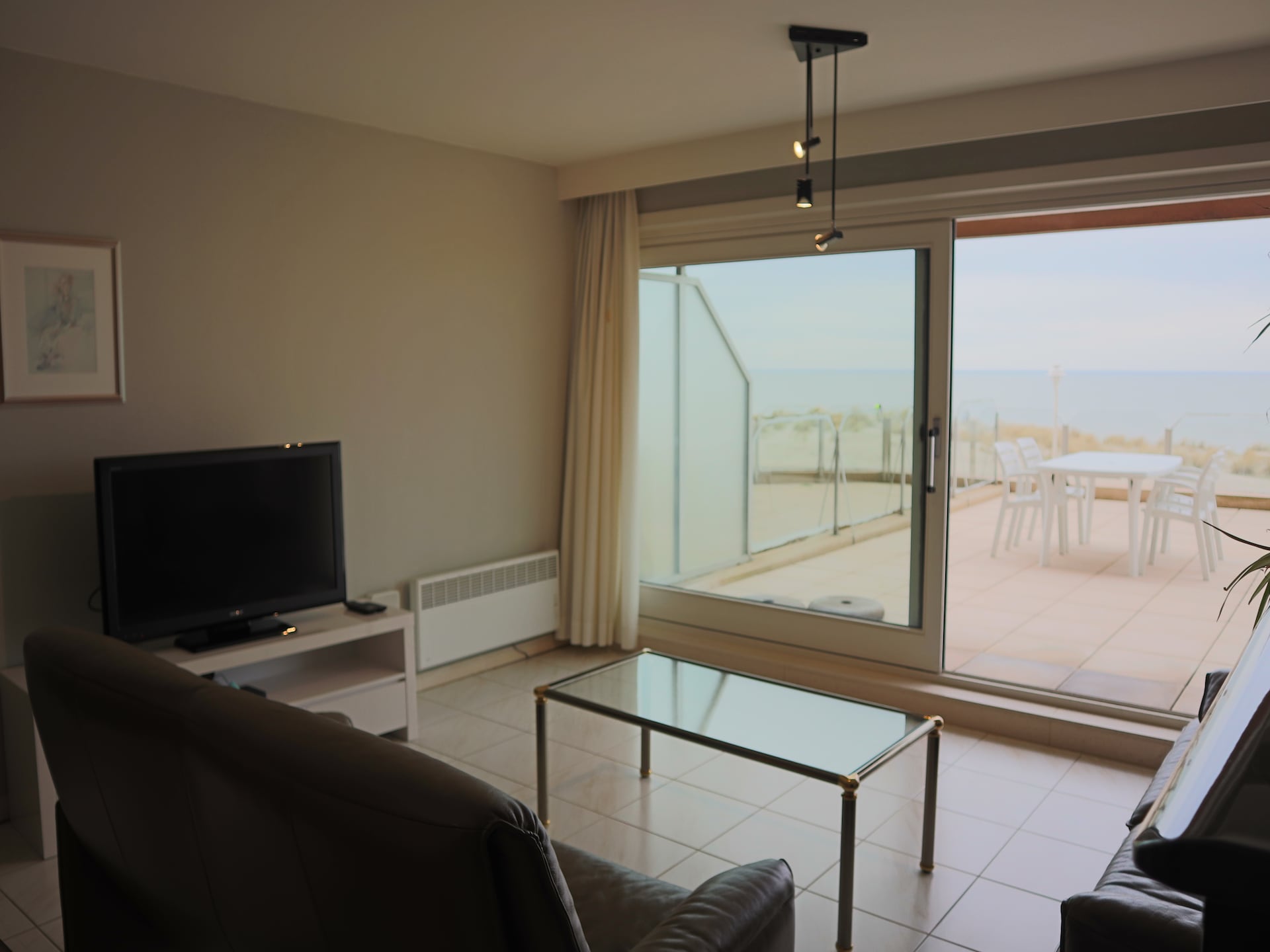 4-persoons appartement met zeezicht op de Zeedijk in Nieuwpoort - foto 8