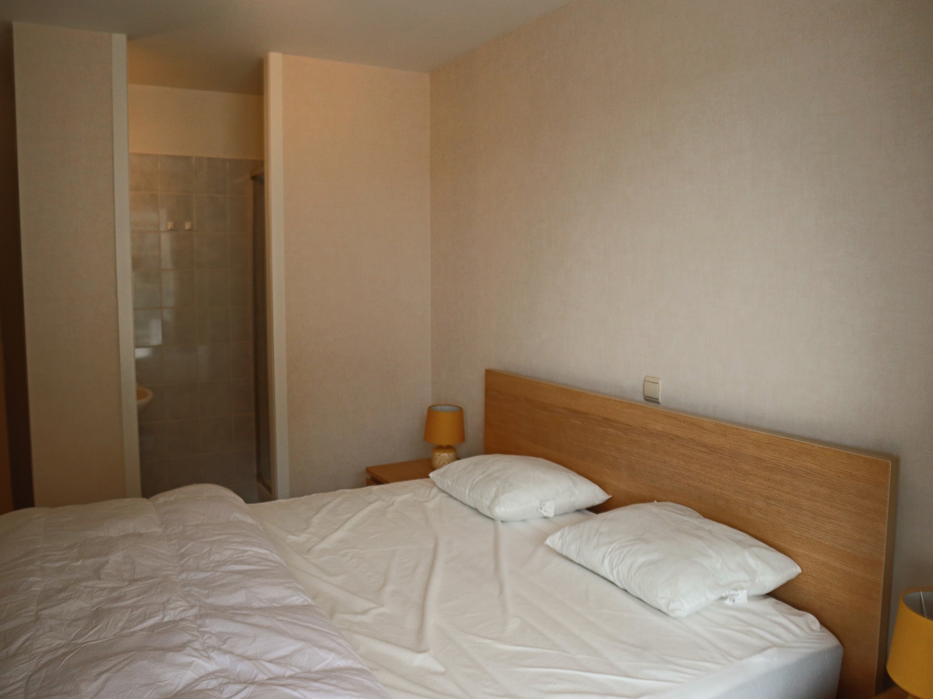 4-persoons appartement met zeezicht op de Zeedijk in Nieuwpoort - foto 12