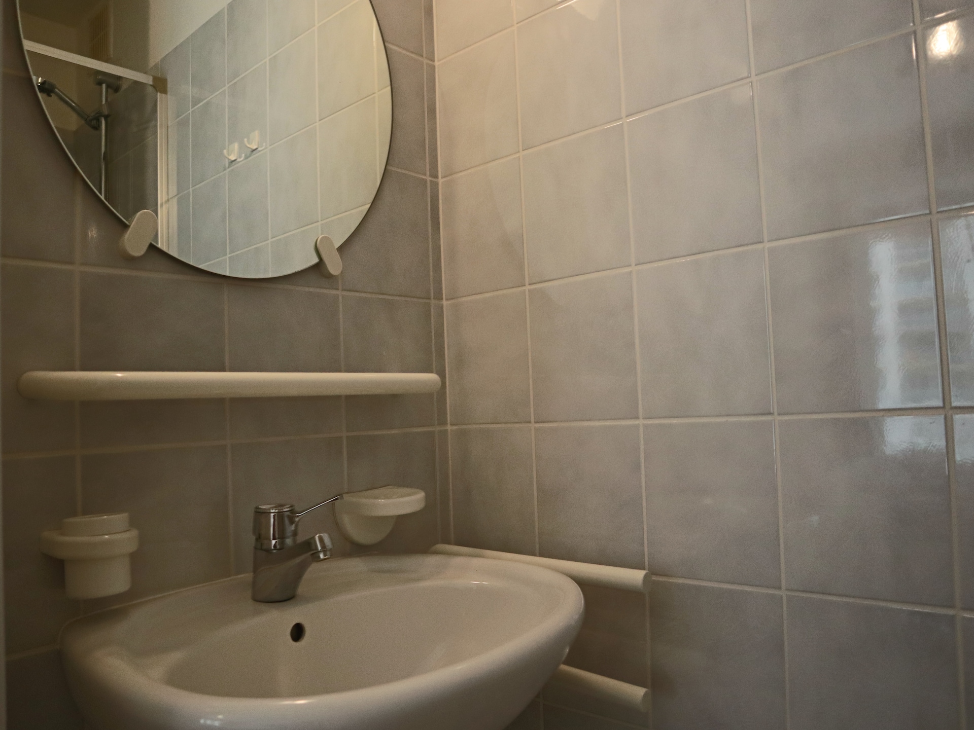 4-persoons appartement met zeezicht op de Zeedijk in Nieuwpoort - foto 18