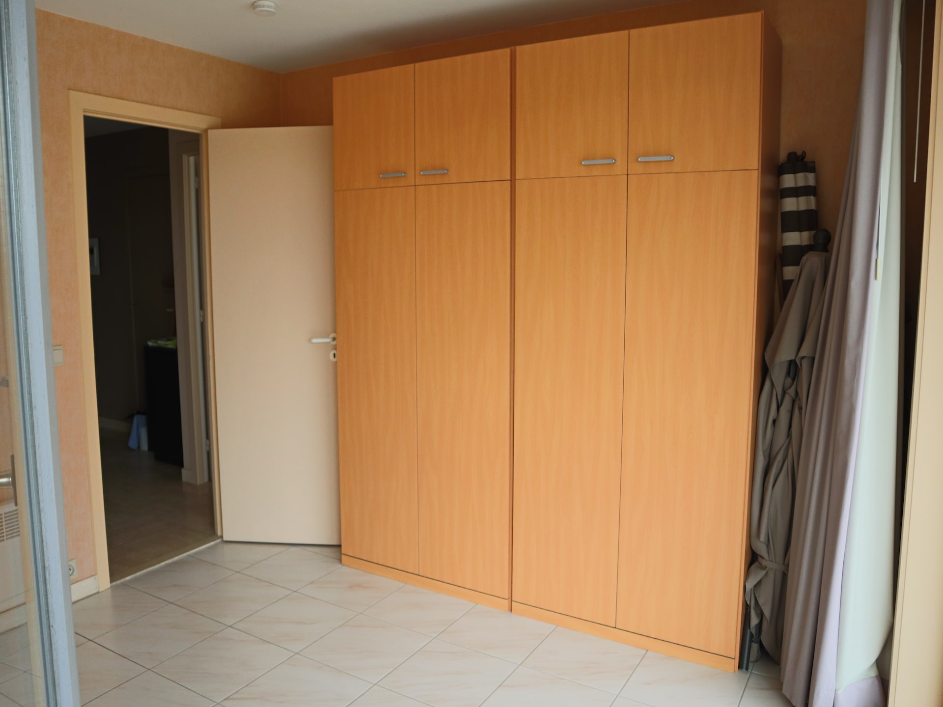 4-persoons appartement met zeezicht op de Zeedijk in Nieuwpoort - foto 11