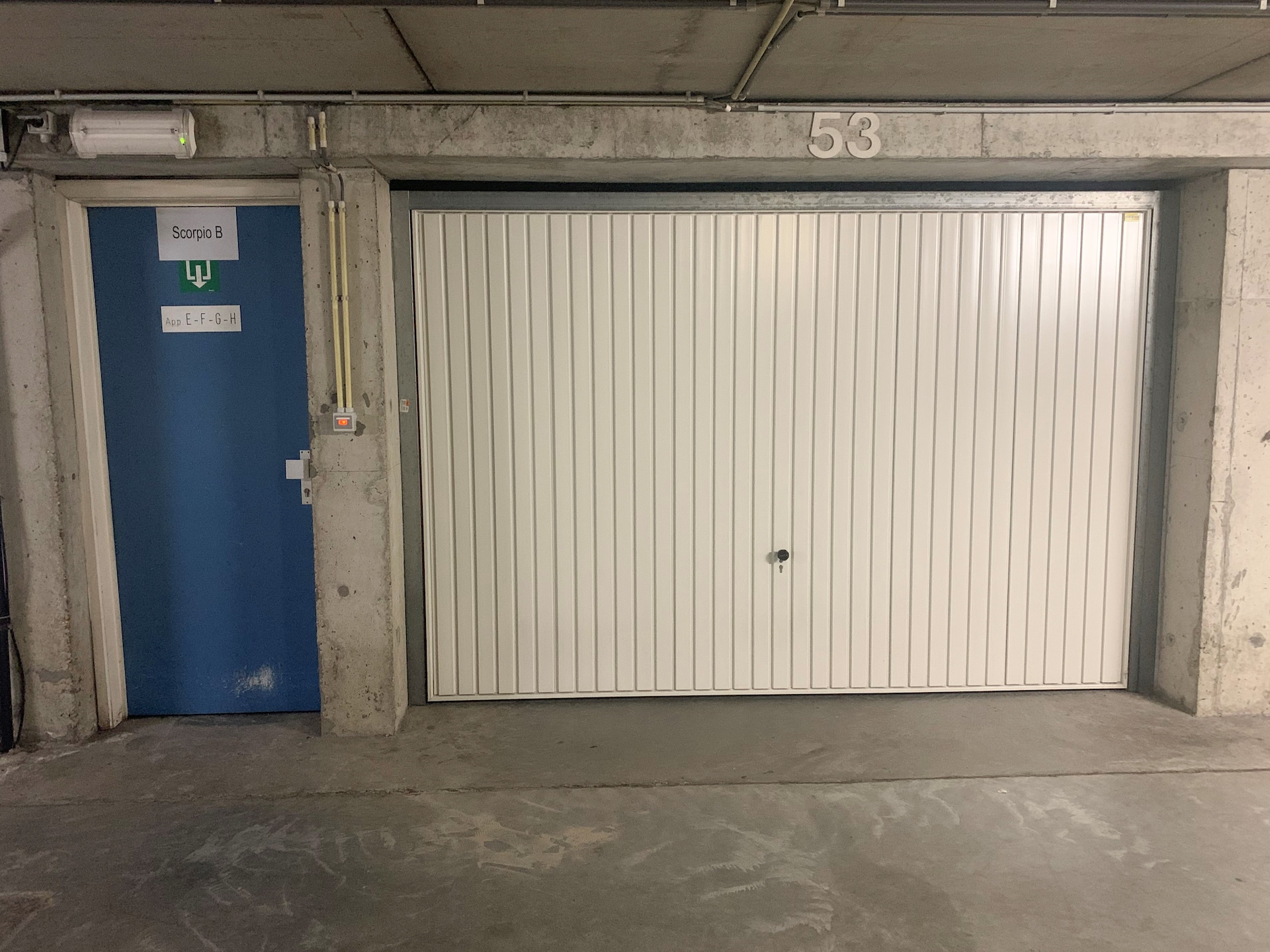 4-persoons appartement met zeezicht op de Zeedijk in Nieuwpoort - foto 23