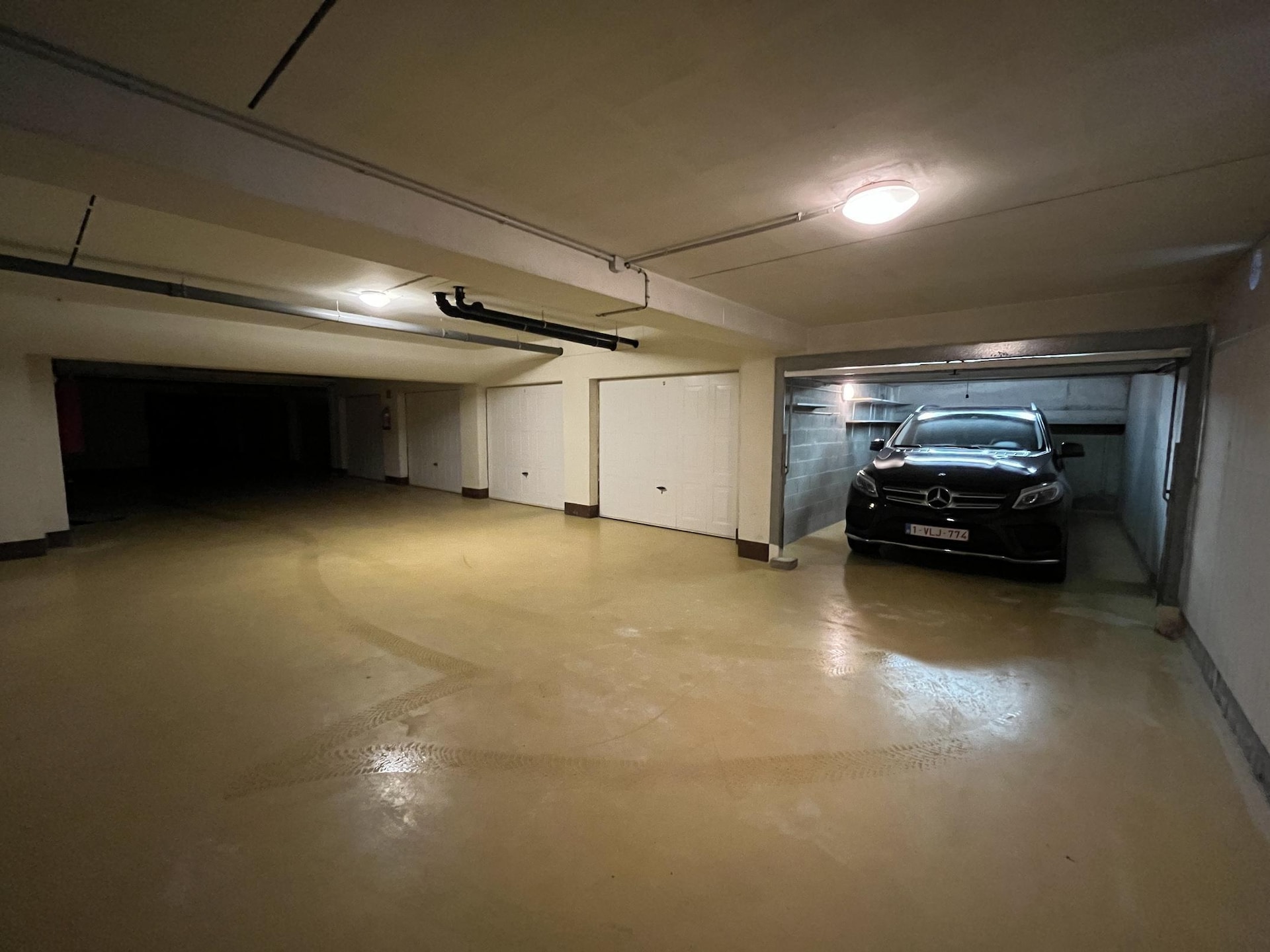 Ruim appartement met zeezicht in Nieuwpoort voor 6 personen · 95 m² - foto 28