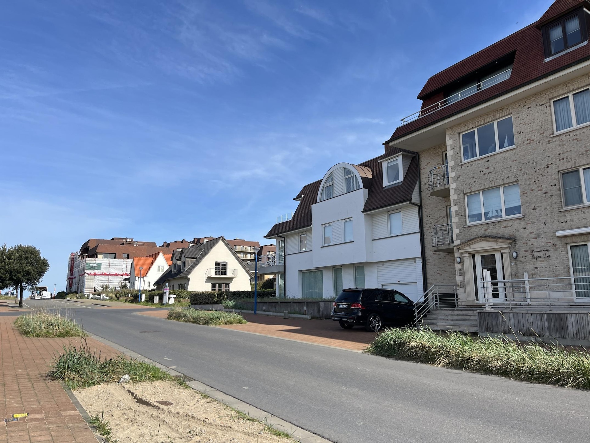 Ruim appartement met zeezicht in Nieuwpoort voor 6 personen · 95 m² - foto 31