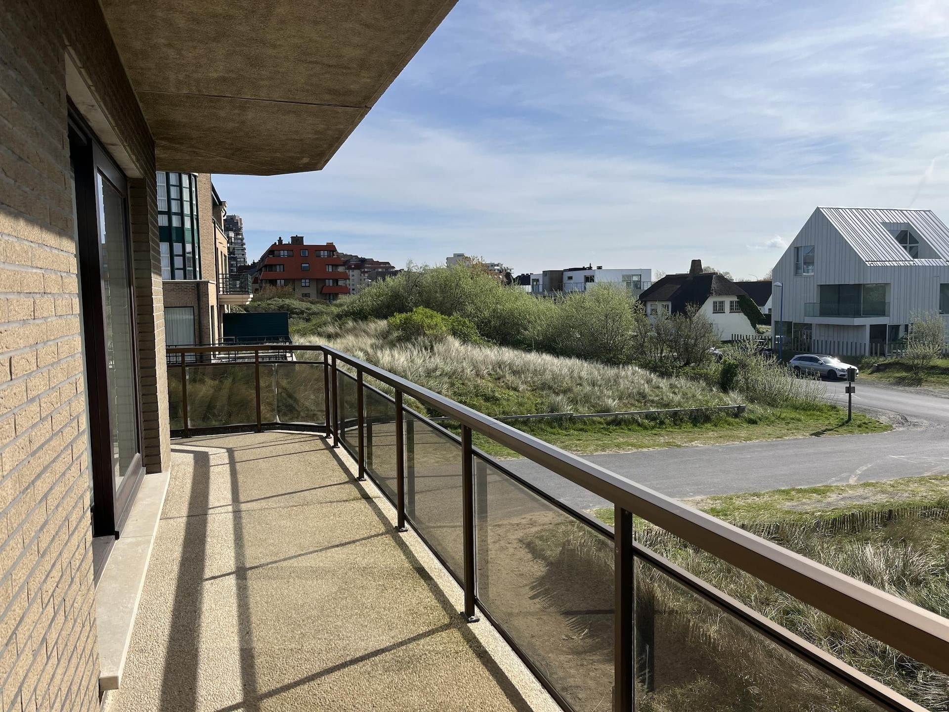 Ruim appartement met zeezicht in Nieuwpoort voor 6 personen · 95 m² - foto 23