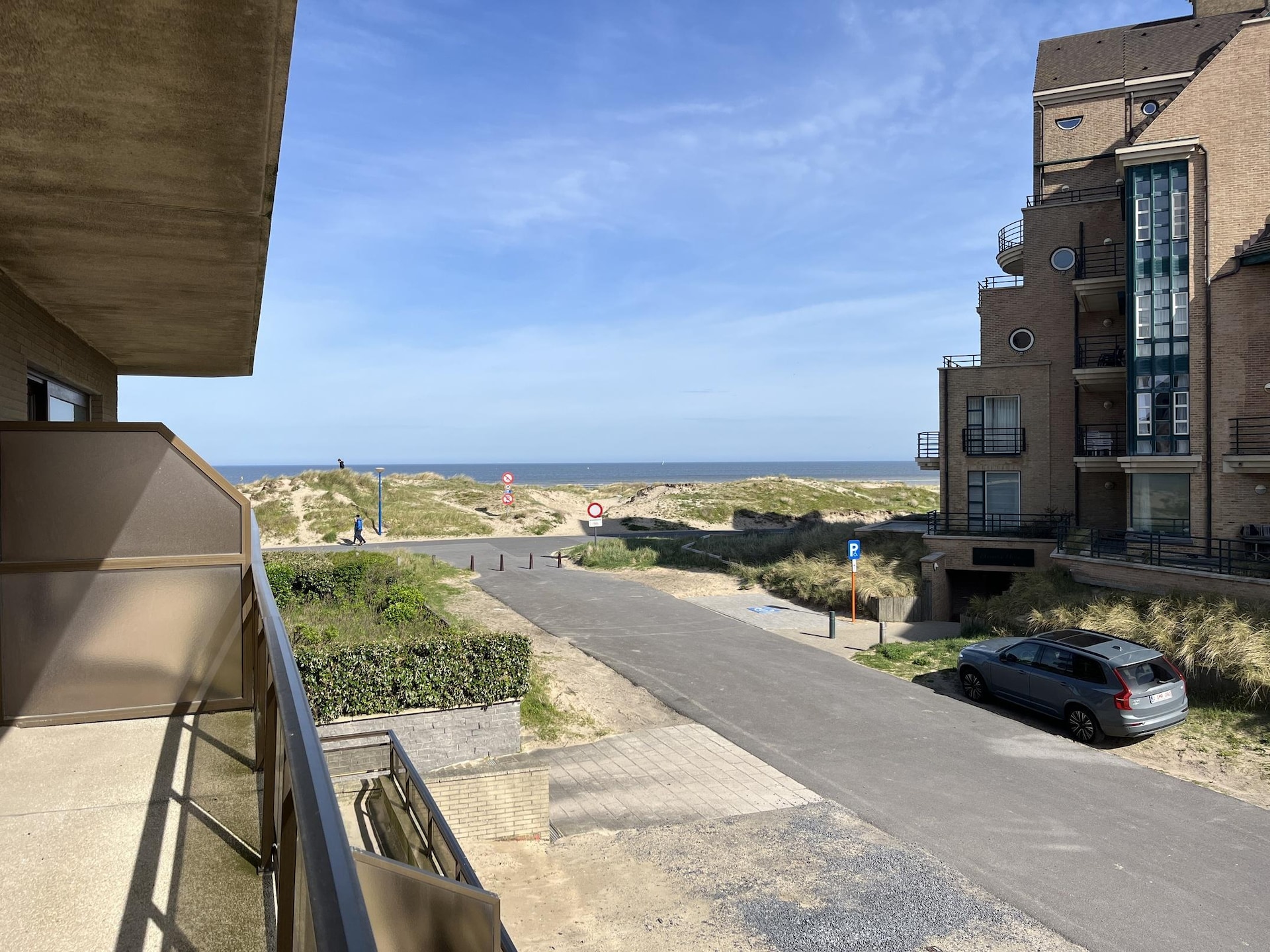 Ruim appartement met zeezicht in Nieuwpoort voor 6 personen · 95 m² - foto 24