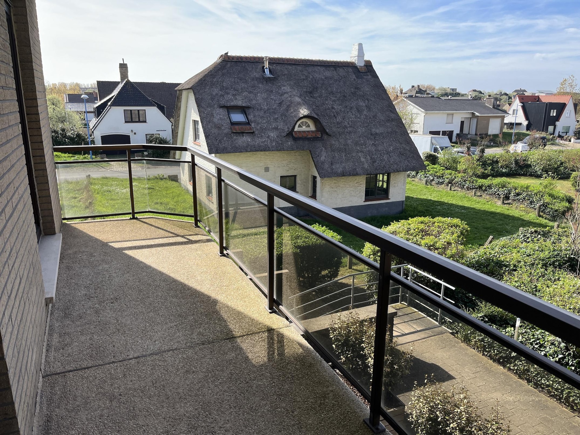 Ruim appartement met zeezicht in Nieuwpoort voor 6 personen · 95 m² - foto 25