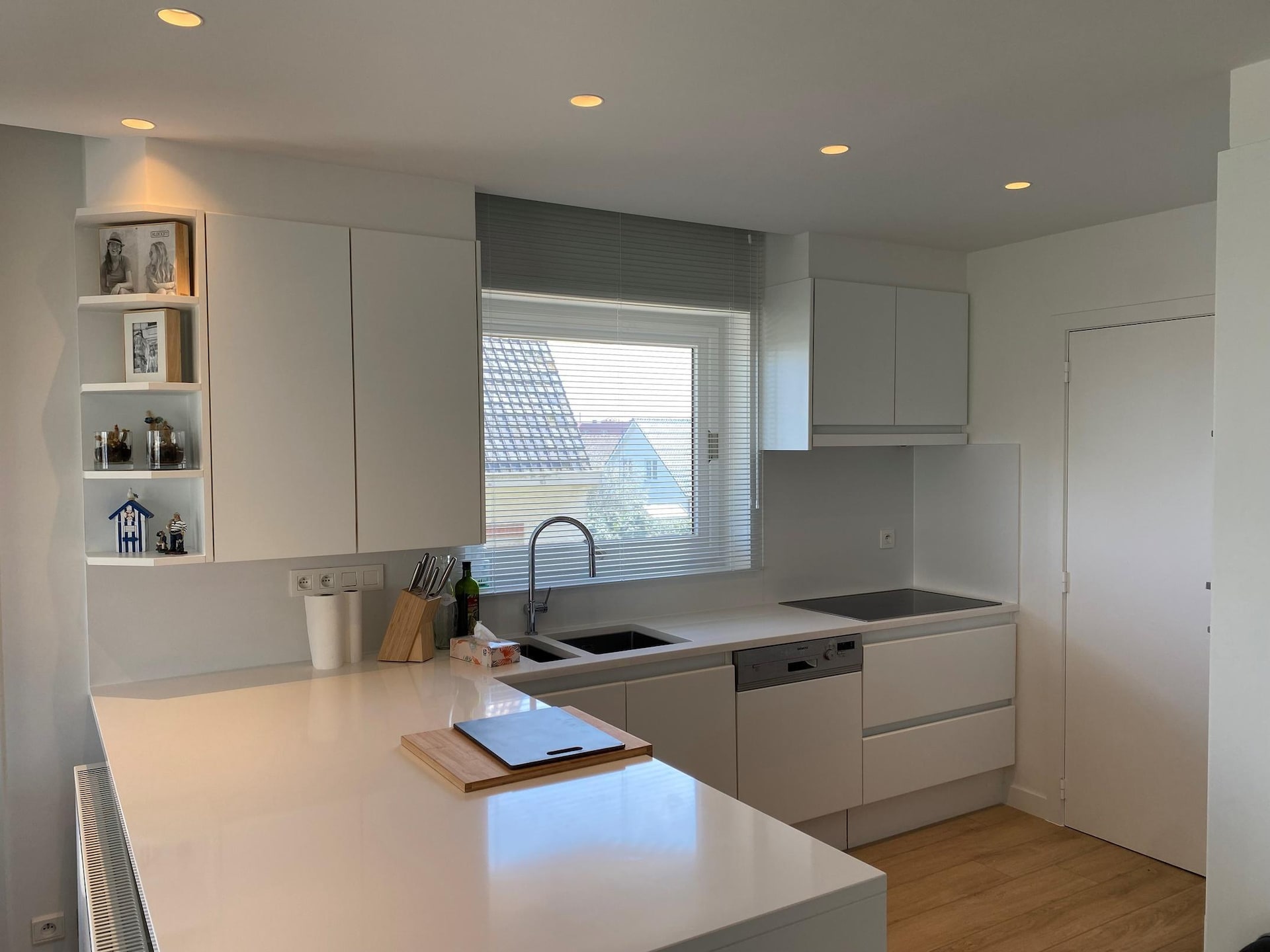 Ruim appartement met zeezicht in Nieuwpoort voor 6 personen · 95 m² - foto 3