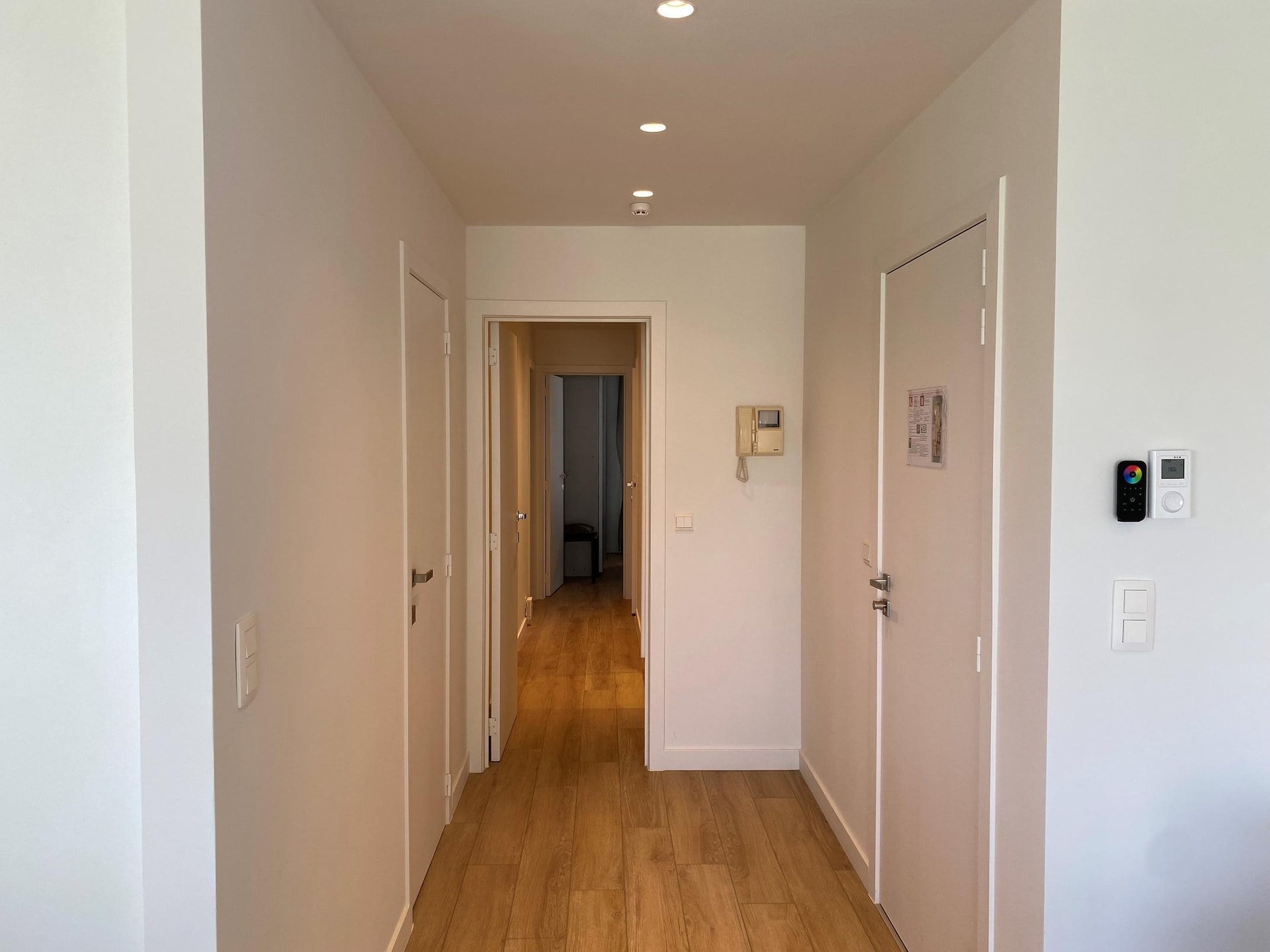 Ruim appartement met zeezicht in Nieuwpoort voor 6 personen · 95 m² - foto 15