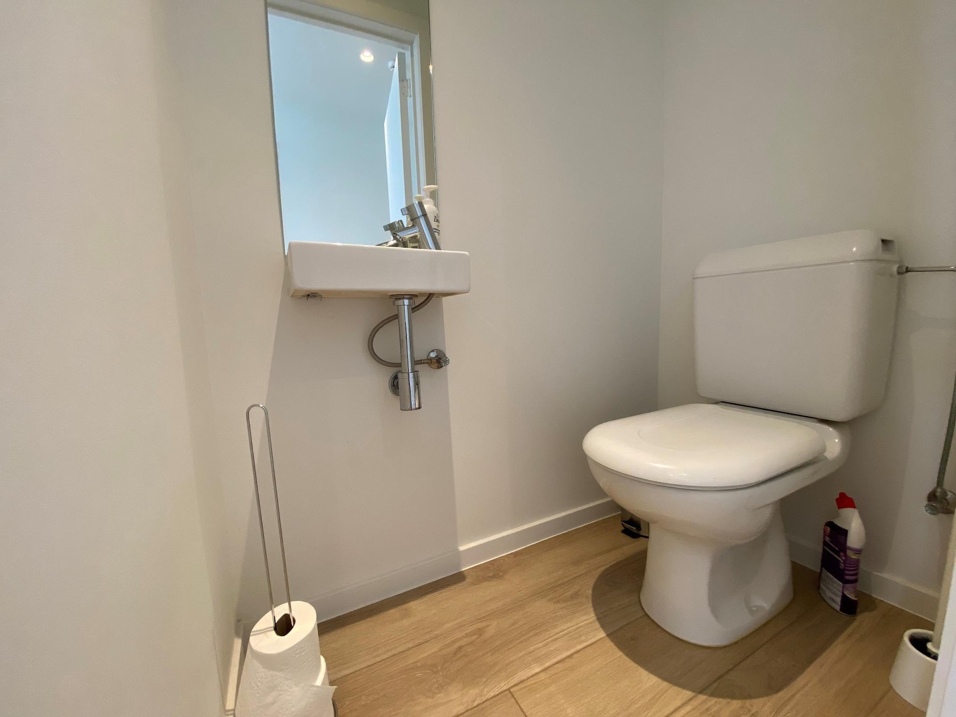 Ruim appartement met zeezicht in Nieuwpoort voor 6 personen · 95 m² - foto 20