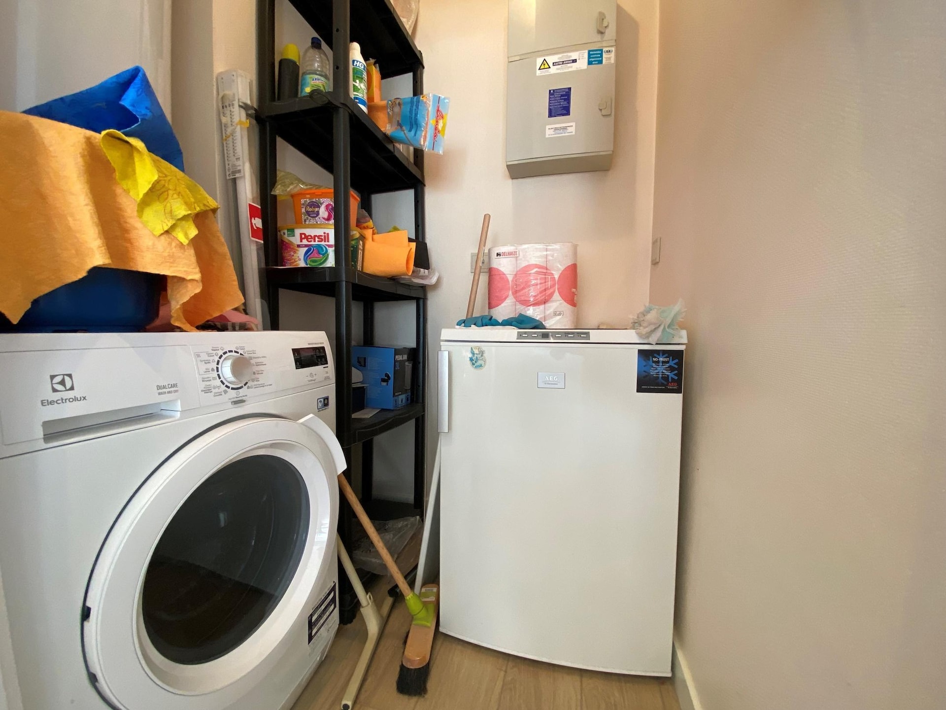 Ruim appartement met zeezicht in Nieuwpoort voor 6 personen · 95 m² - foto 30