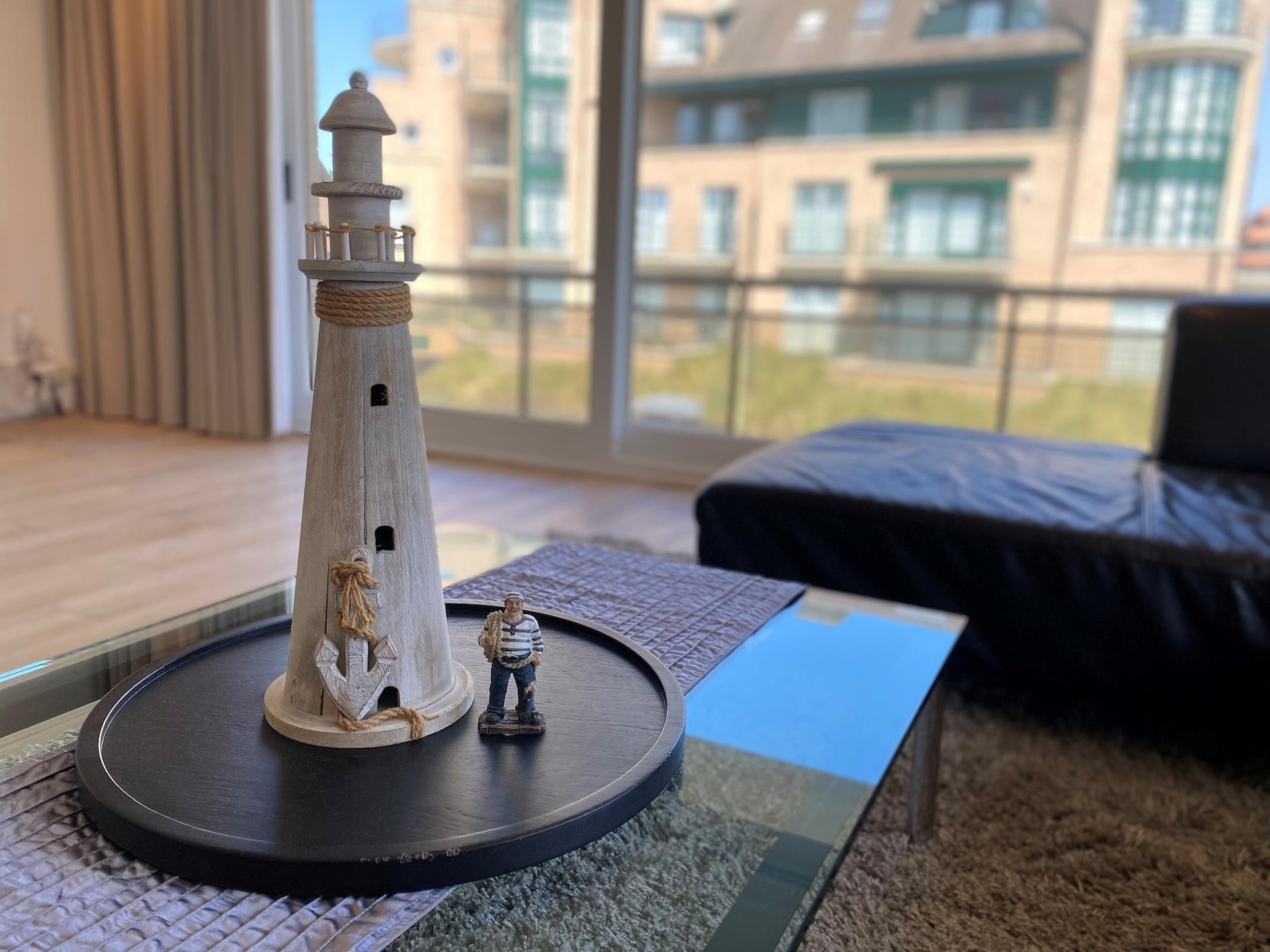 Ruim appartement met zeezicht in Nieuwpoort voor 6 personen · 95 m² - foto 34