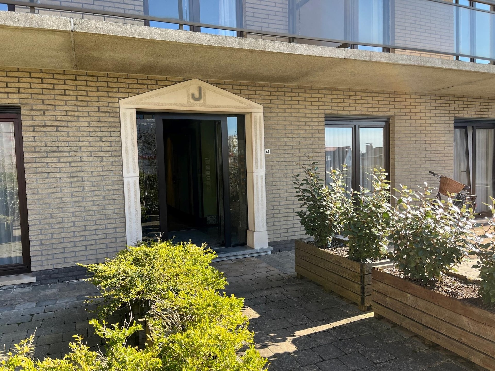 Ruim appartement met zeezicht in Nieuwpoort voor 6 personen · 95 m² - foto 8
