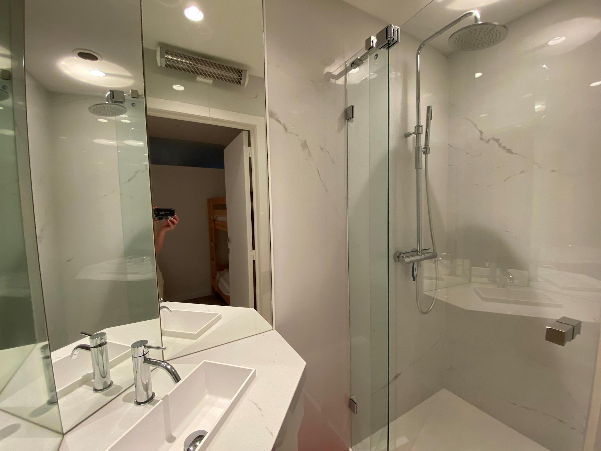 Ruim appartement met zeezicht in Nieuwpoort voor 6 personen · 95 m² - foto 22