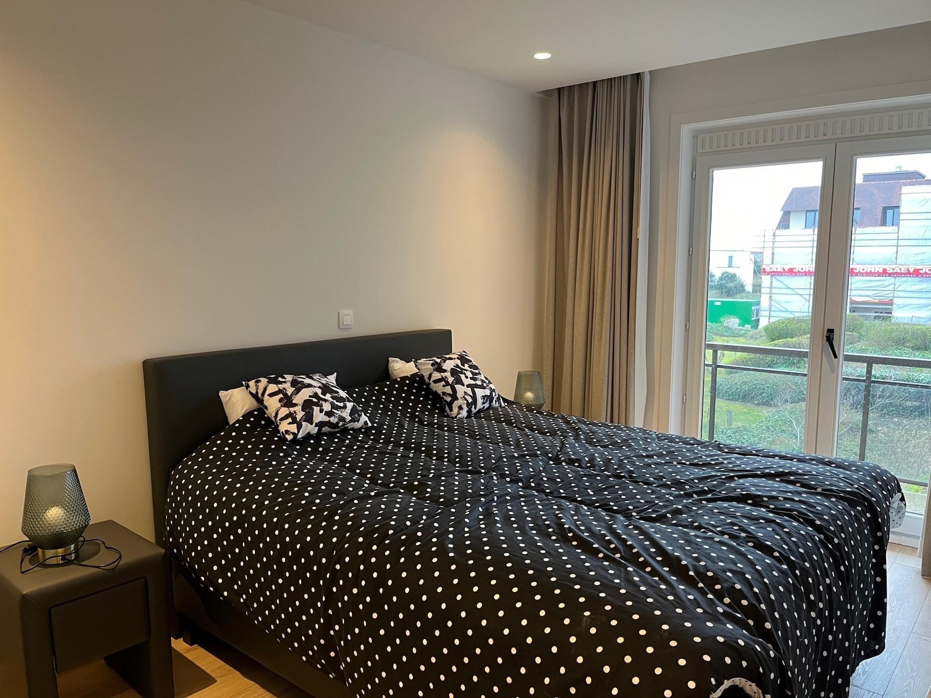 Ruim appartement met zeezicht in Nieuwpoort voor 6 personen · 95 m² - foto 18