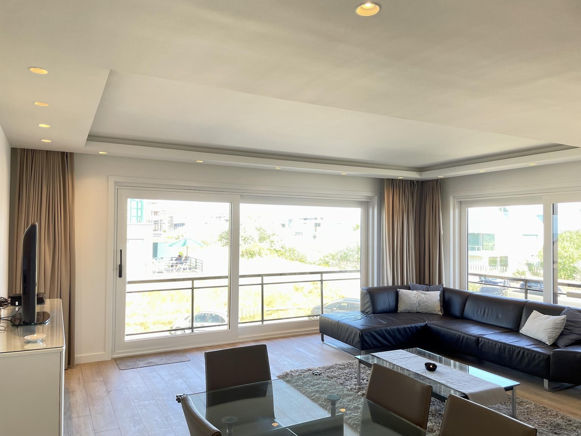 Ruim appartement met zeezicht in Nieuwpoort voor 6 personen · 95 m² - foto 11