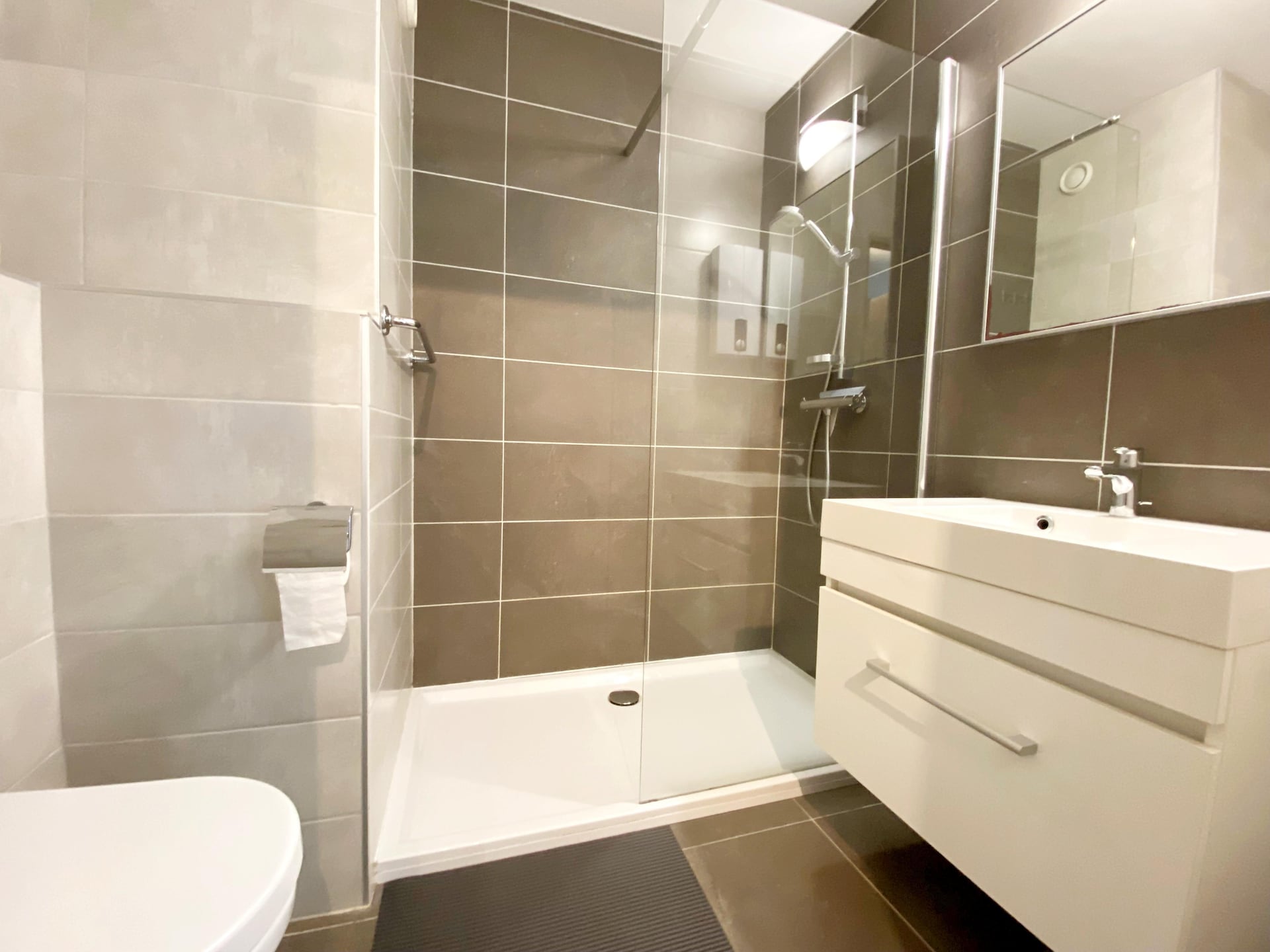 4-persoons appartement met zeezicht in Nieuwpoort · 40 m² - foto 9